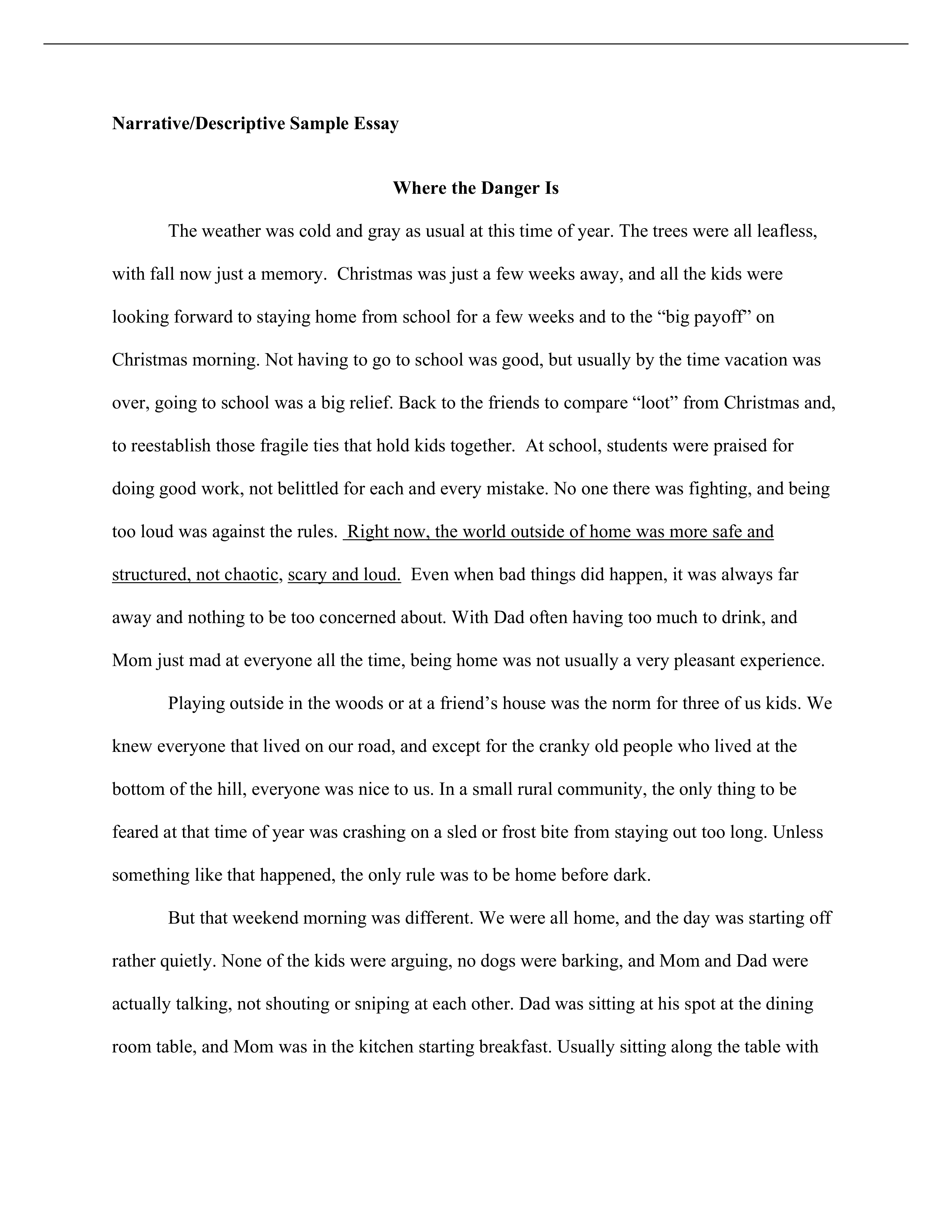 Sample Narrative Descriptive Essay_d8118ipseww_page1