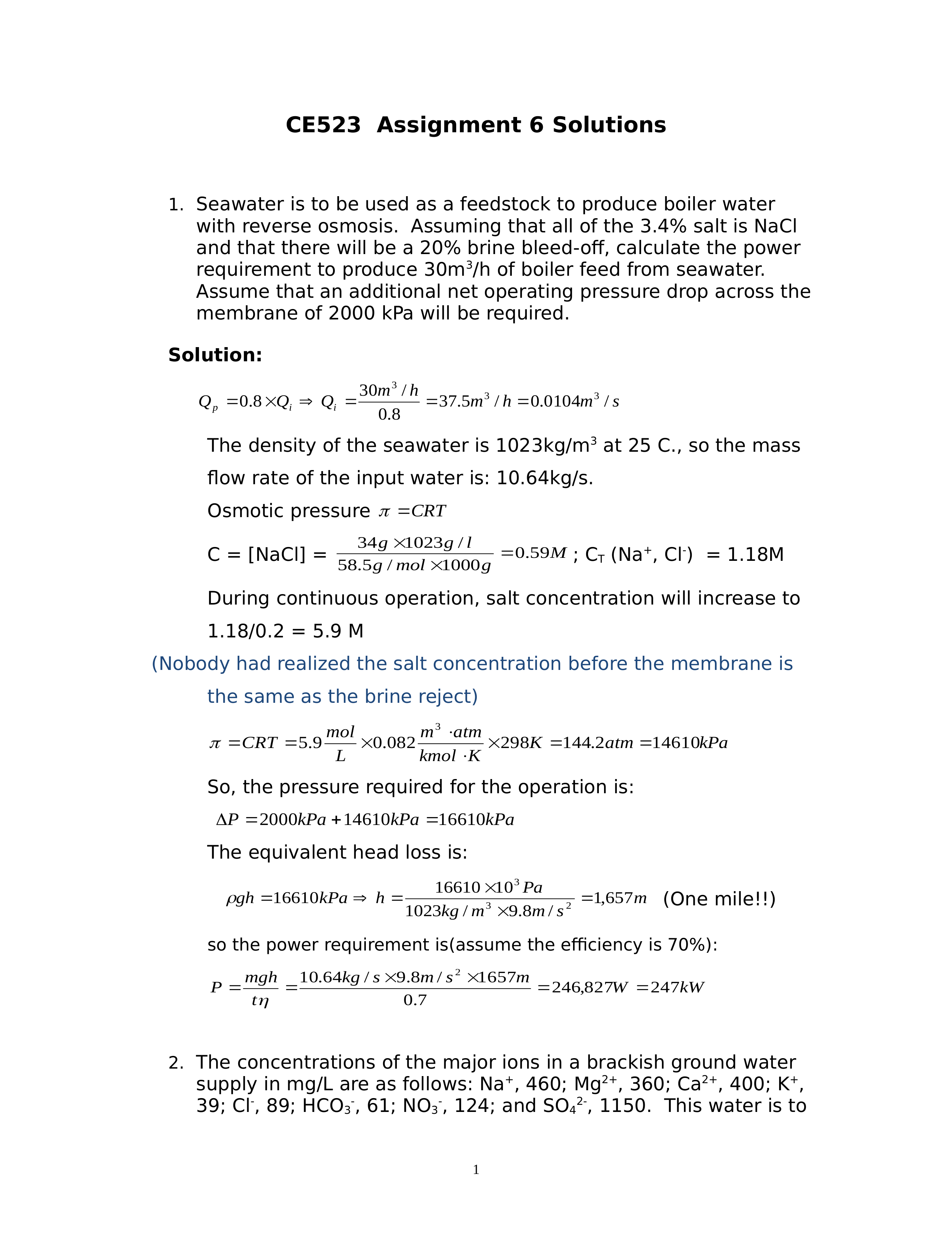 Assignment 6 solns C E523_d814pnshgna_page1