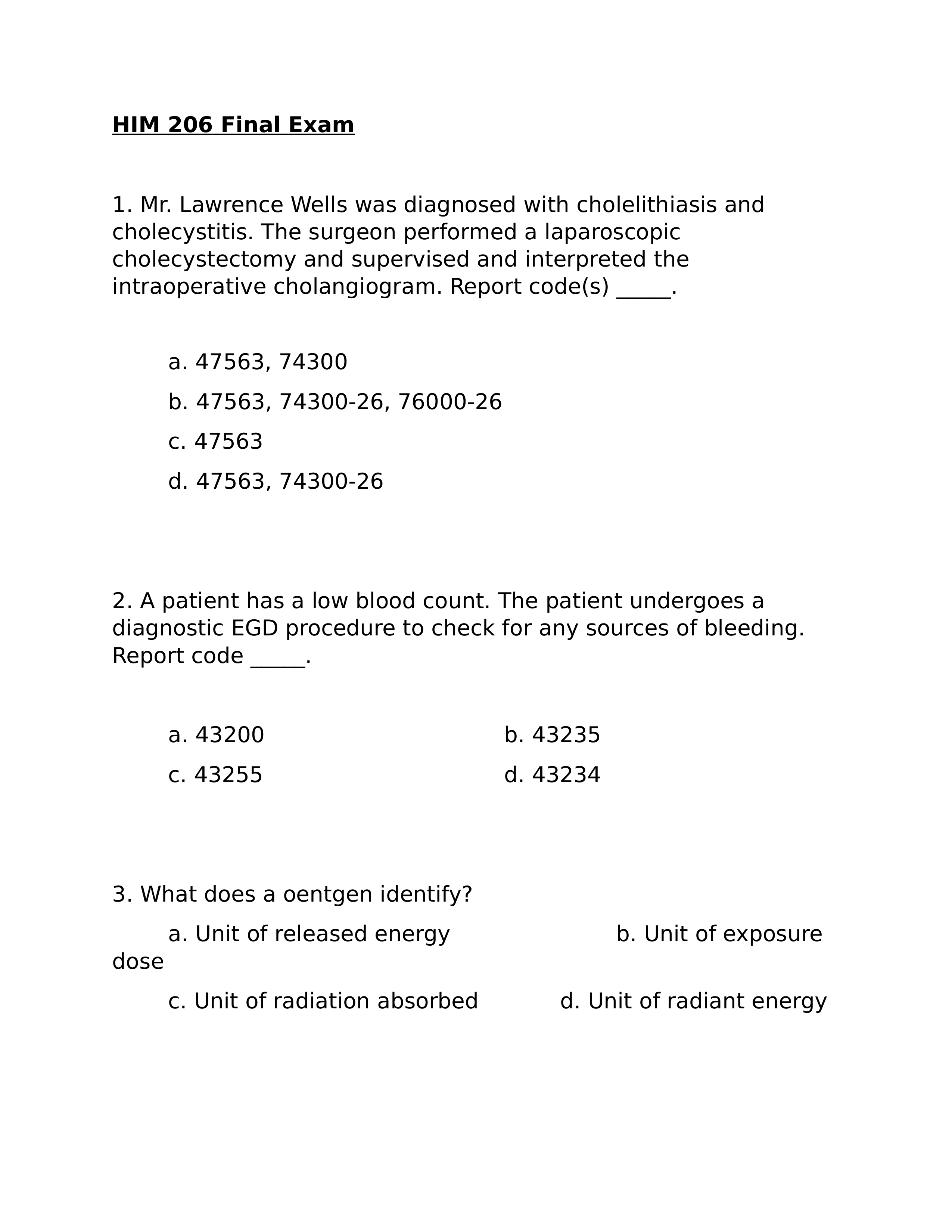 HIM 206 Final Exam.docx_d8240809xs3_page1