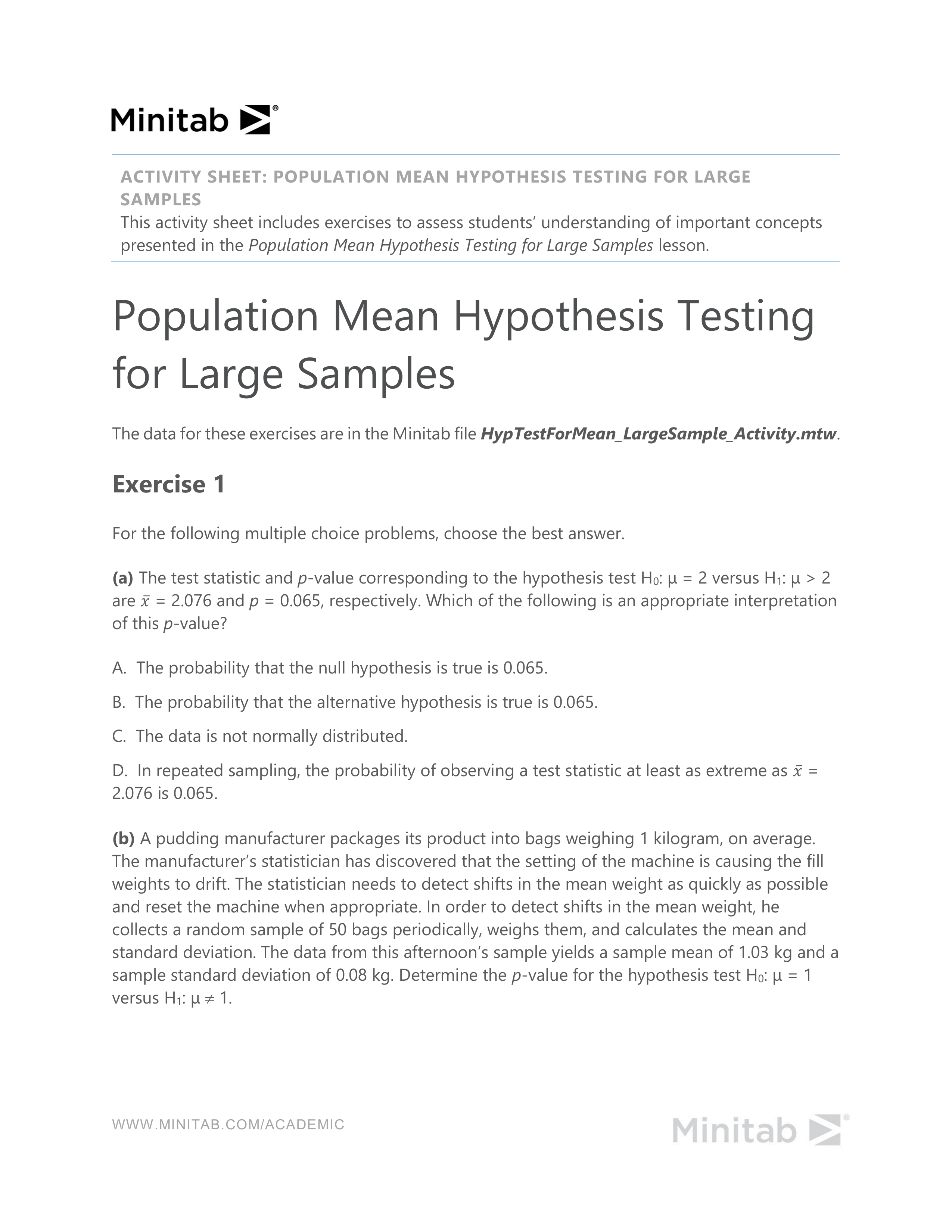 1 - Hypothesis Exercise Questions.pdf_d82mjxmwphq_page1