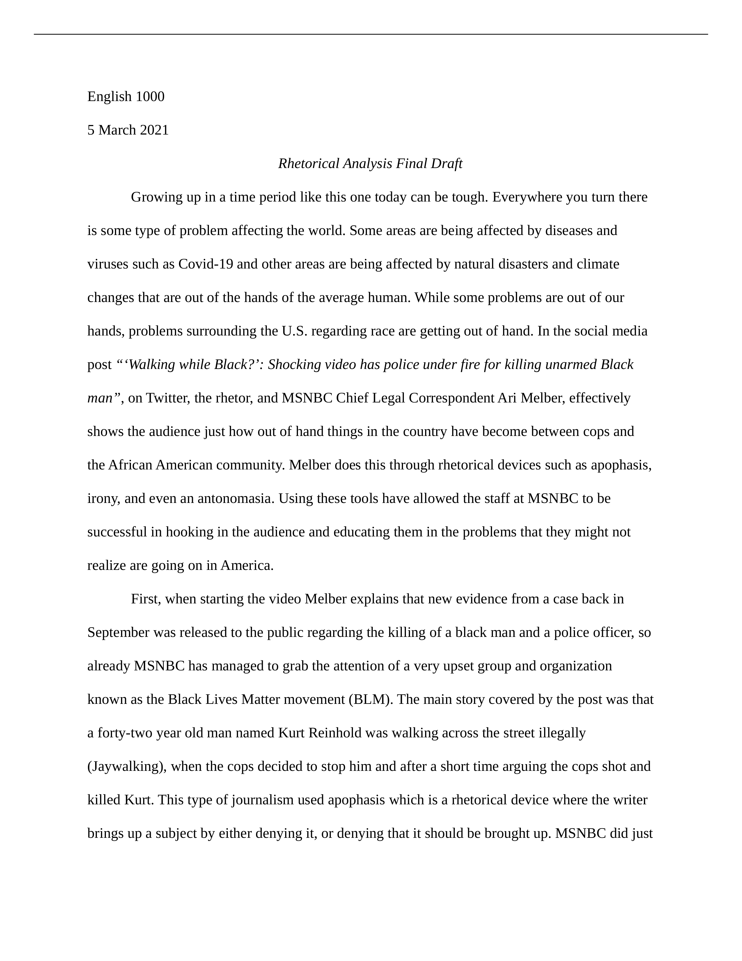 Rhetorical Analysis Final Draft.docx_d83lrjpem0h_page1