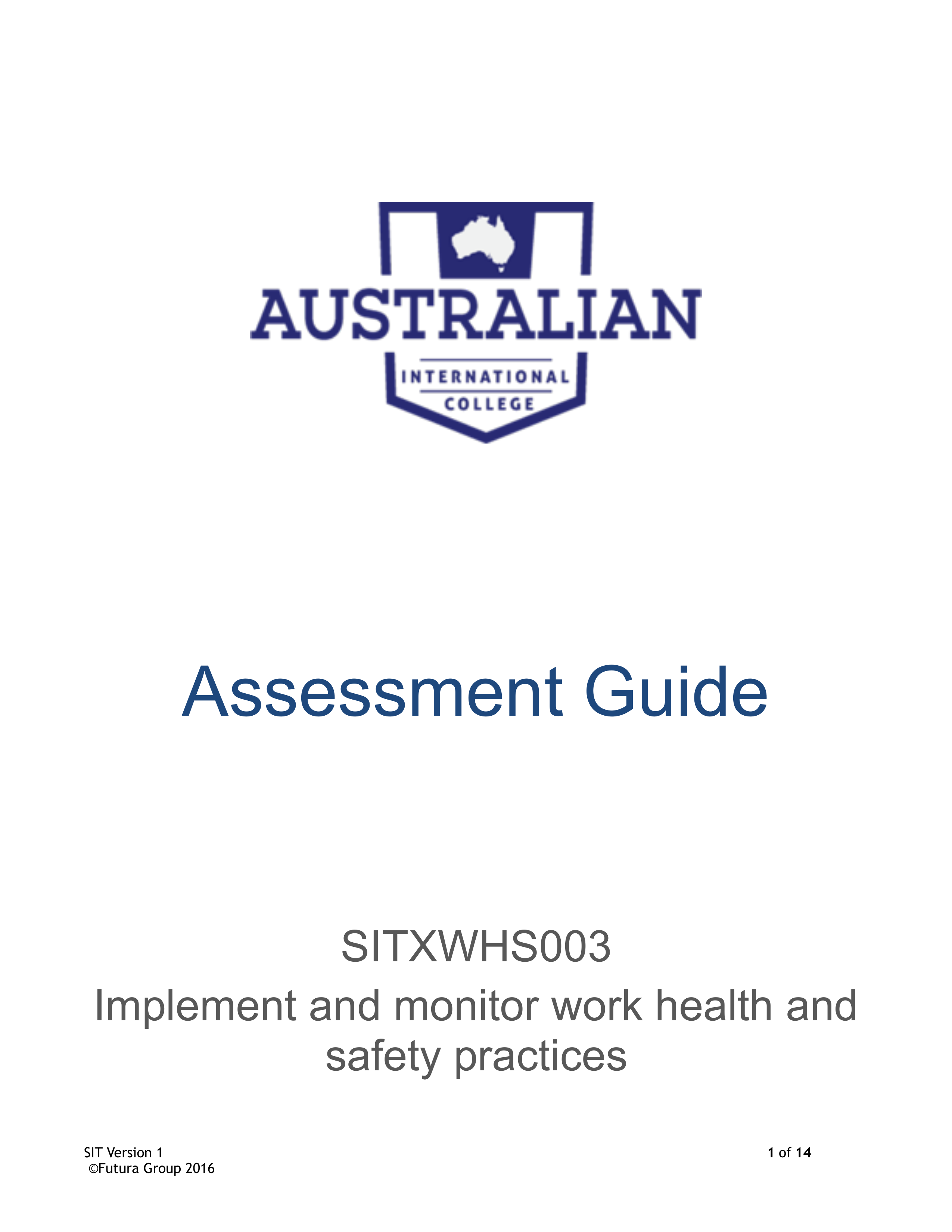 SITXWHS003 Written Assessment.pdf_d83n7lclky2_page1