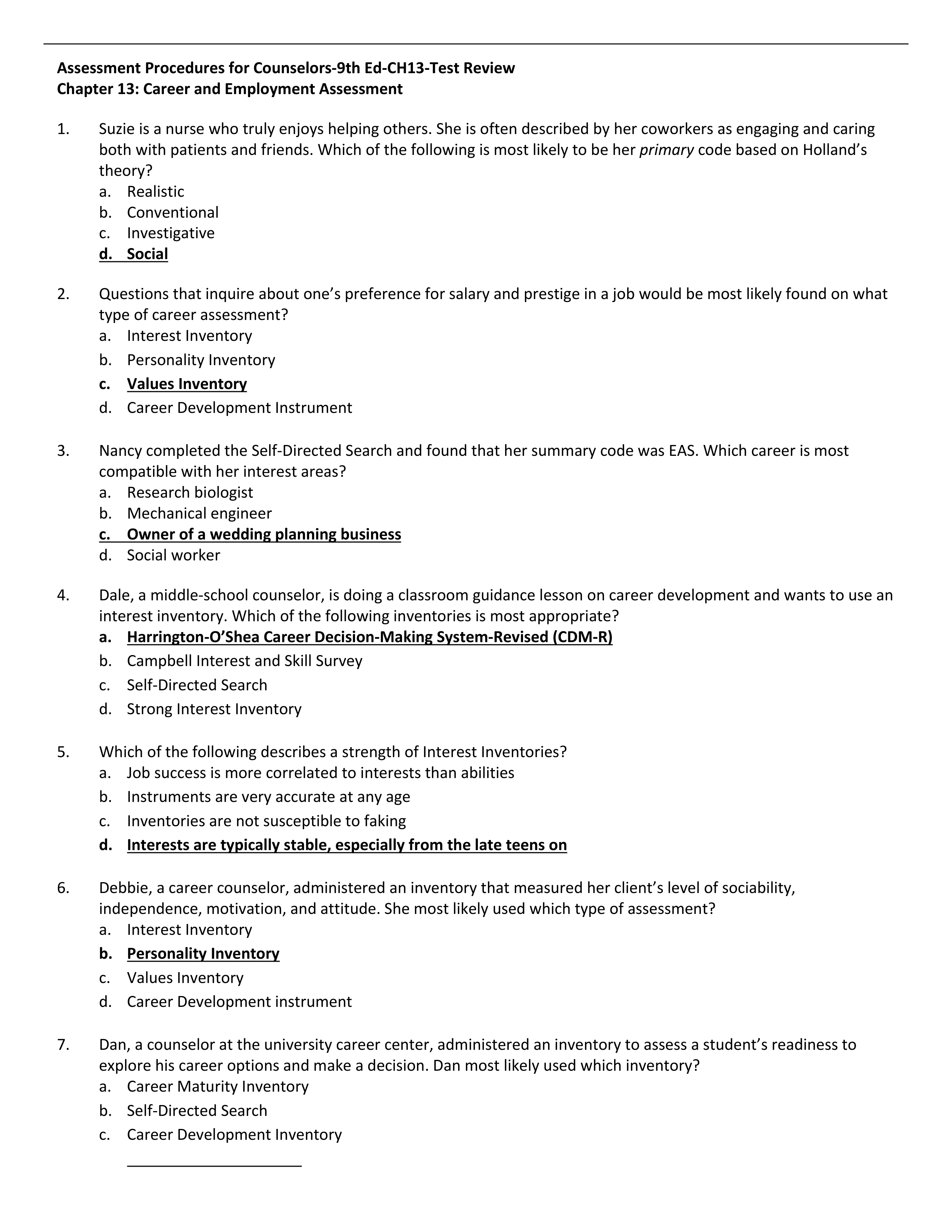 Assessment Procedures for Counselors-9th Ed-CH13-Test Review.pdf_d85fz6qrpfm_page1