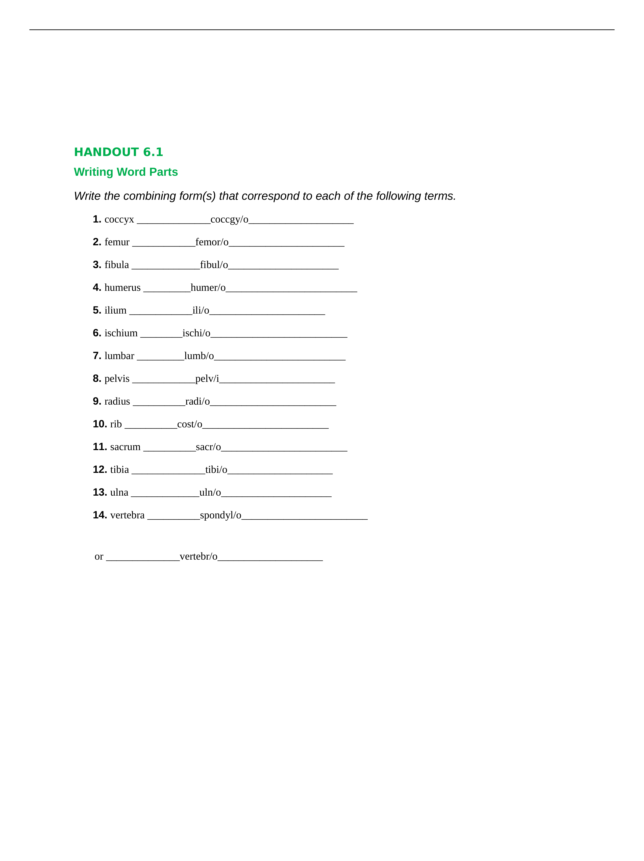 Chapter 6 Medical Terminology Assignment_d85gwct8c1a_page1