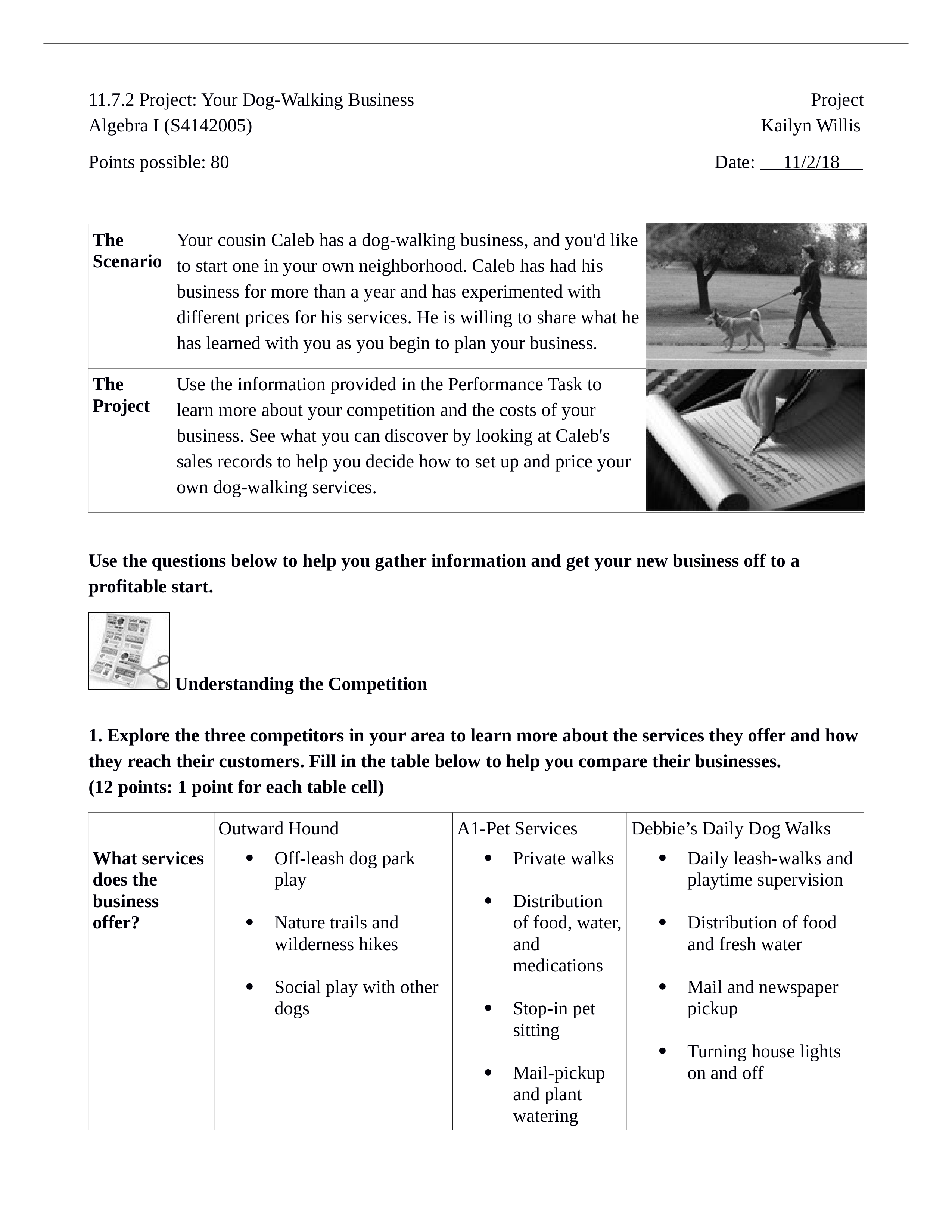 Algebra 1 Unit 11 Project 11.7.2.....docx_d85hl5whw7z_page1