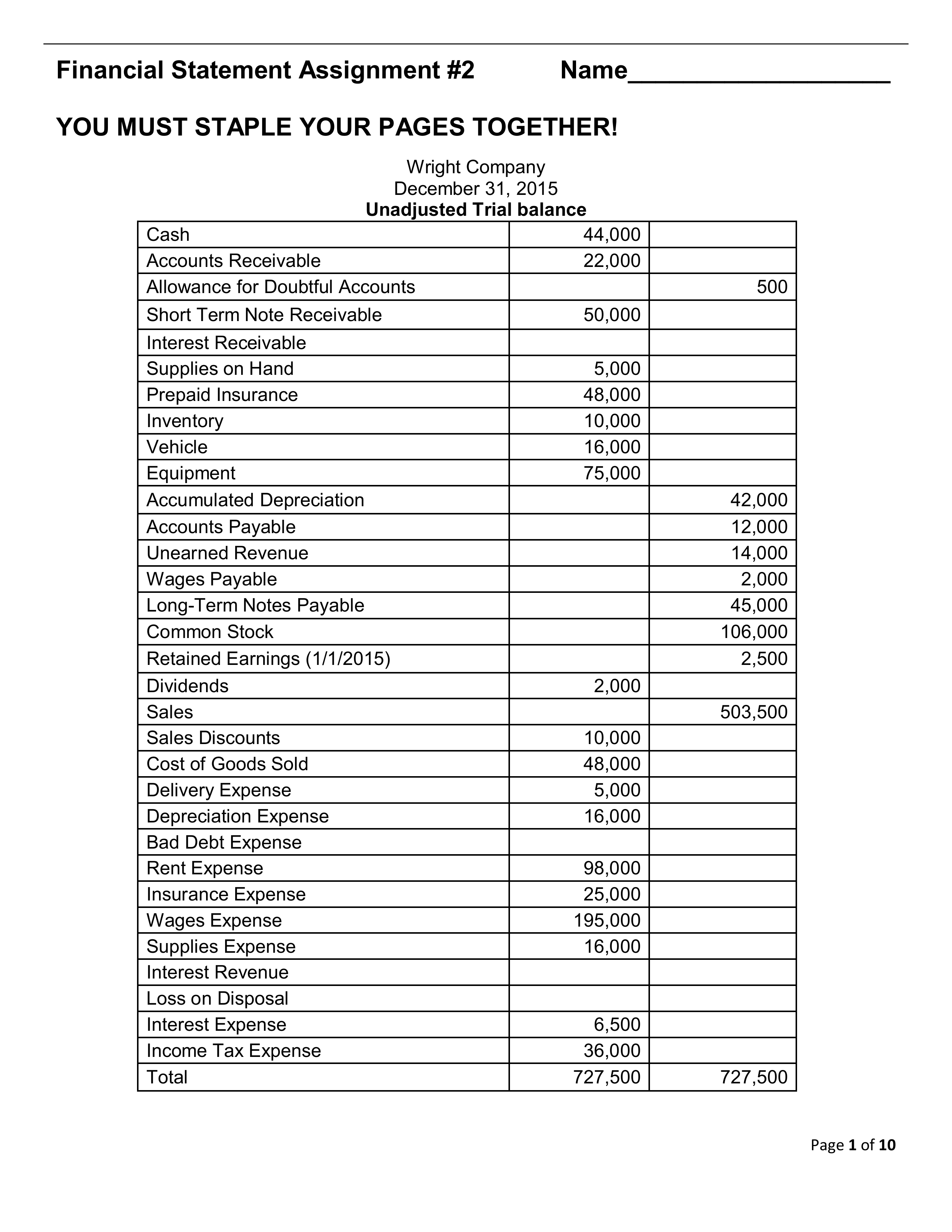 Financial Statement ASSG 2 S16 - Solution_d87usmr0bql_page1