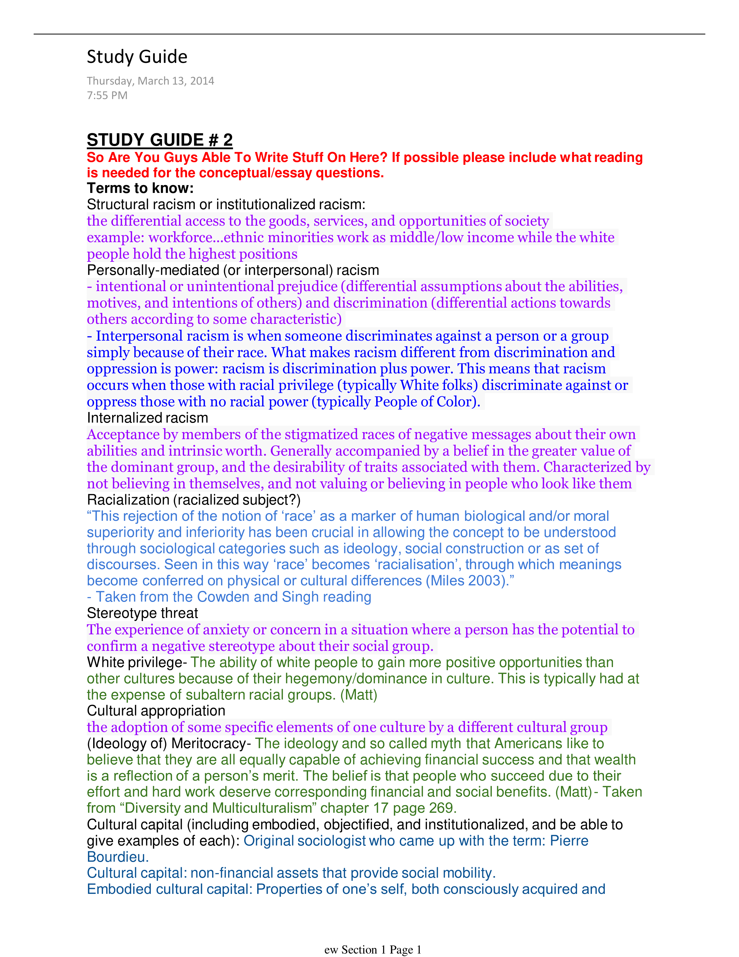 Anthropology 23 Midterm 2_d8ai6sve5k7_page1