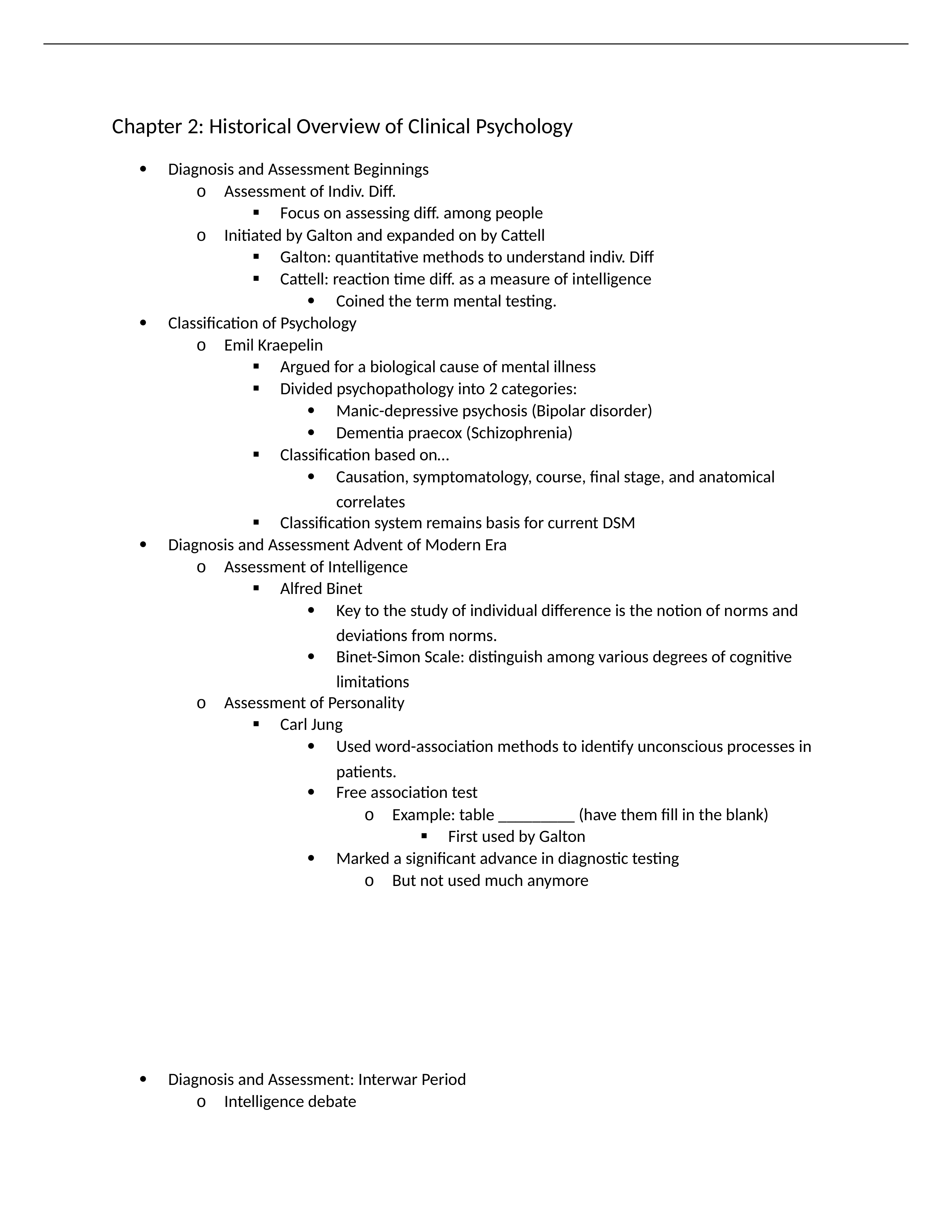 Chapter 2-Historical Overview of Clinical Psychology_d8alwwo6tol_page1