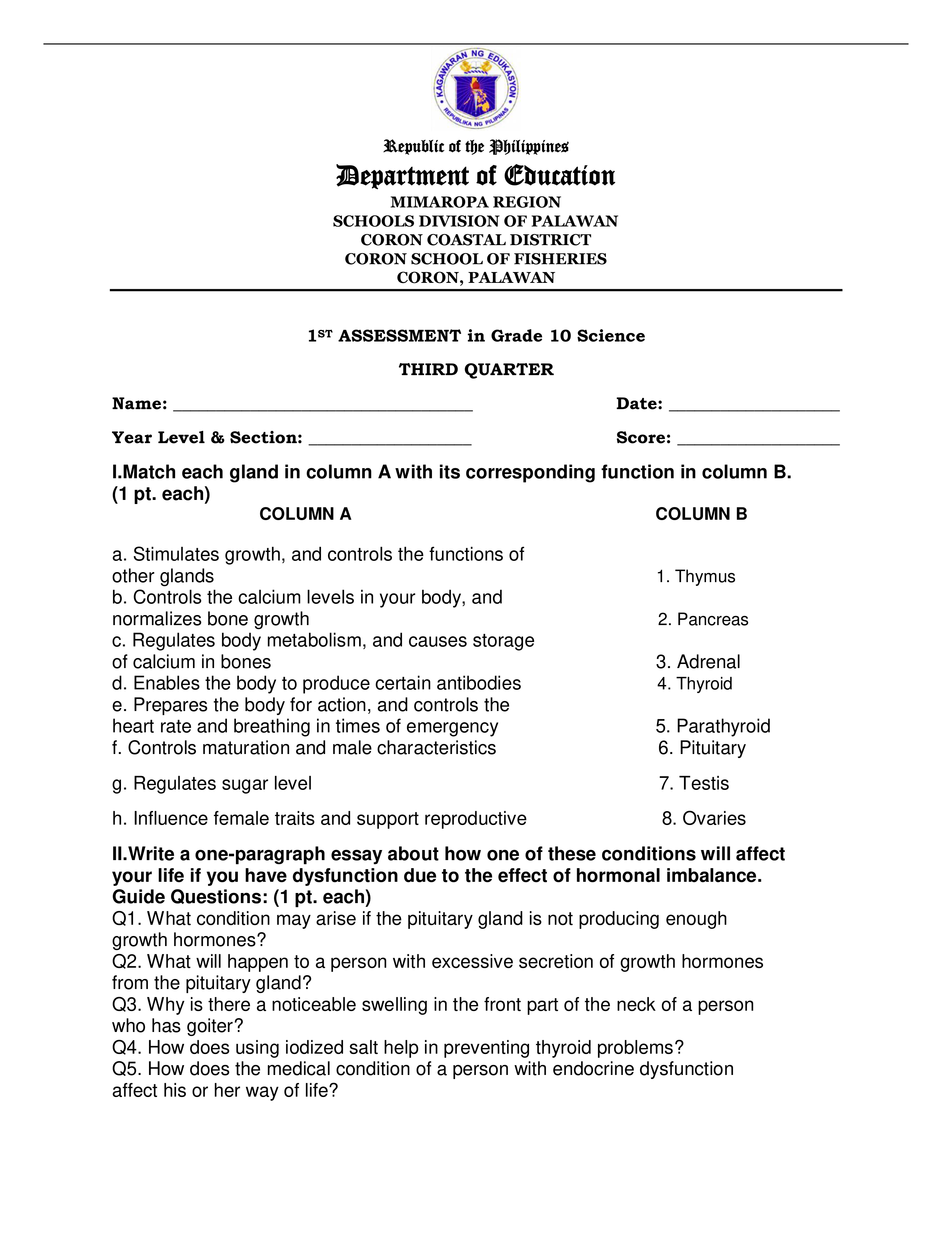 3RD-QUARTER-SCIENCE-IST-ASSESSMENT-G10.pdf_d8bj0j2wl6y_page1