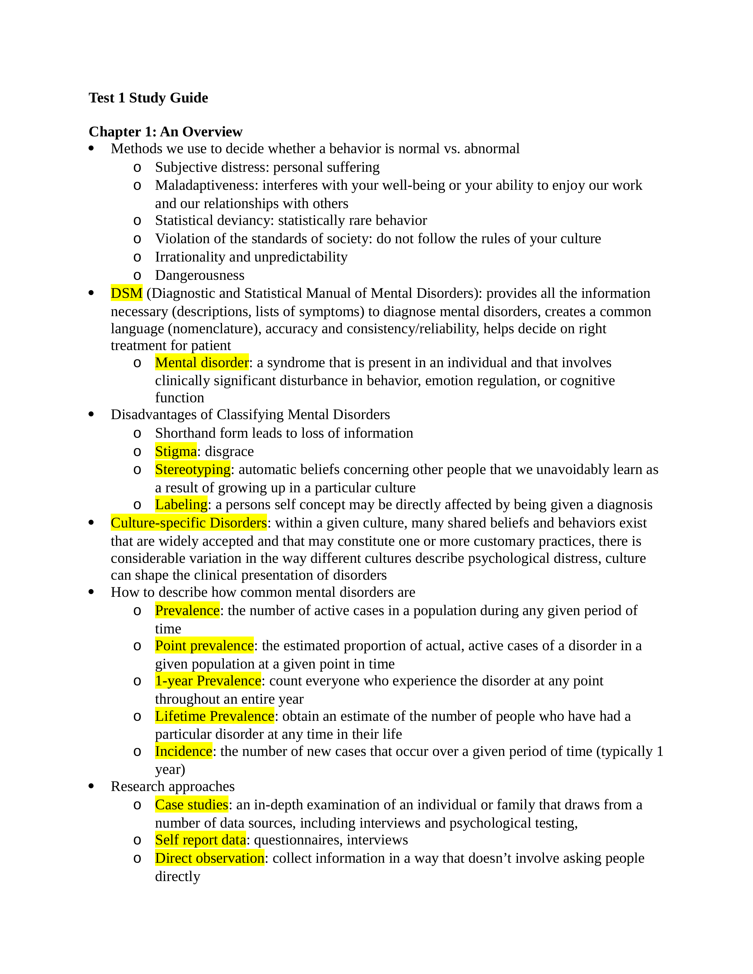 test 1 study guide.docx_d8cogyhoymg_page1