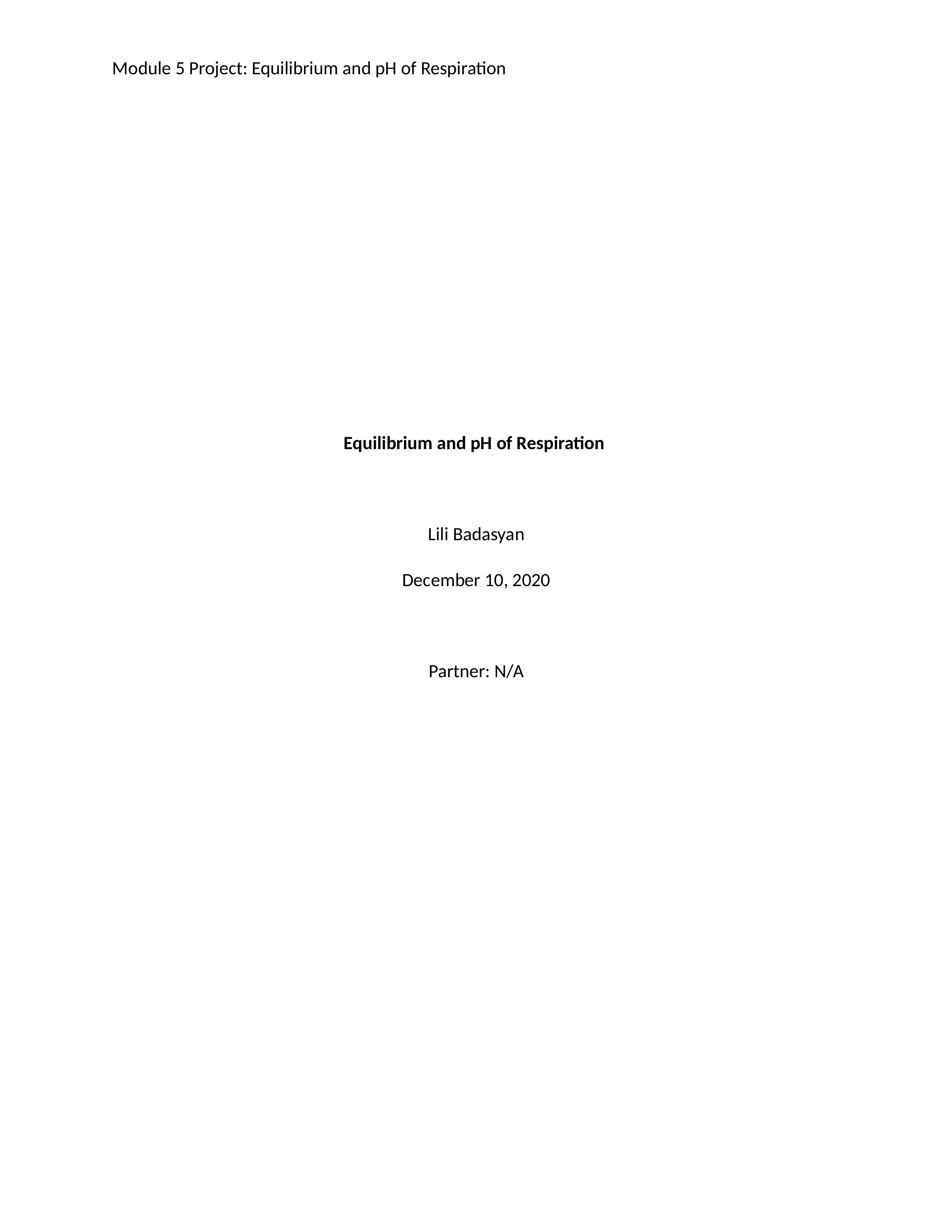 Equilibrium and pH of Respiration.docx_d8ez5lgyr07_page1