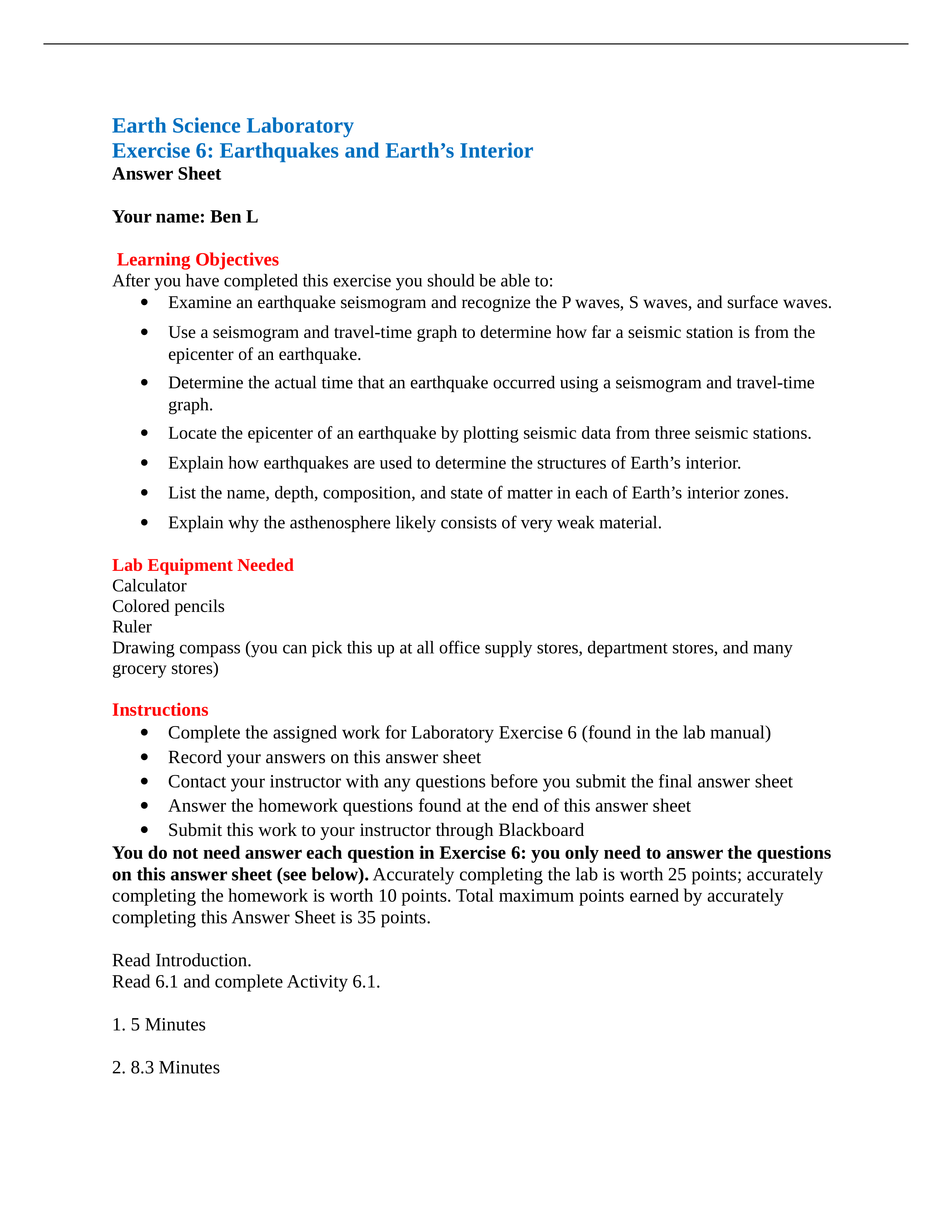 Exercise 6 Earthquakes Answer Sheet 8th edition(1).doc_d8gj5pn5569_page1