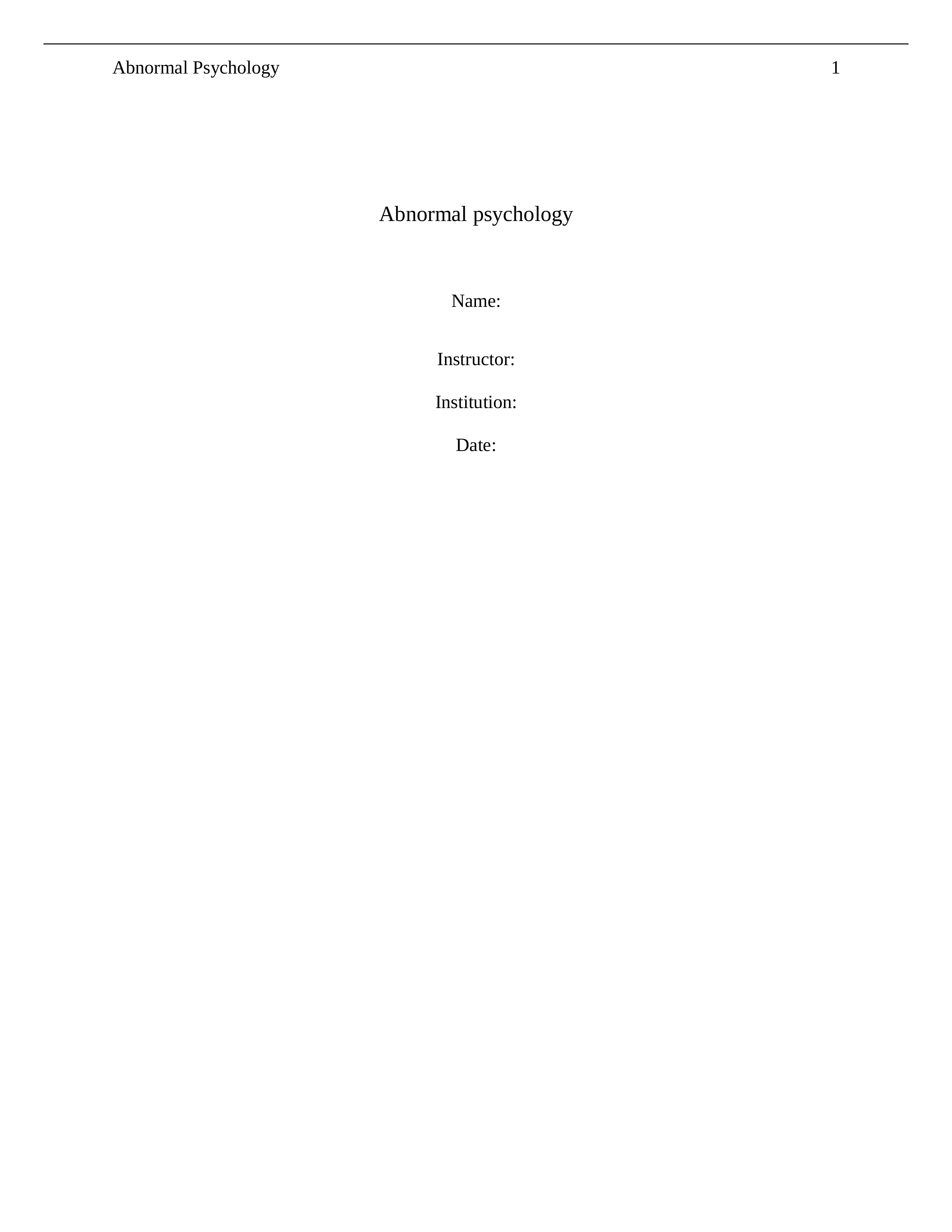 abnormal psychology 81987617.docx_d8hdvb6oppe_page1