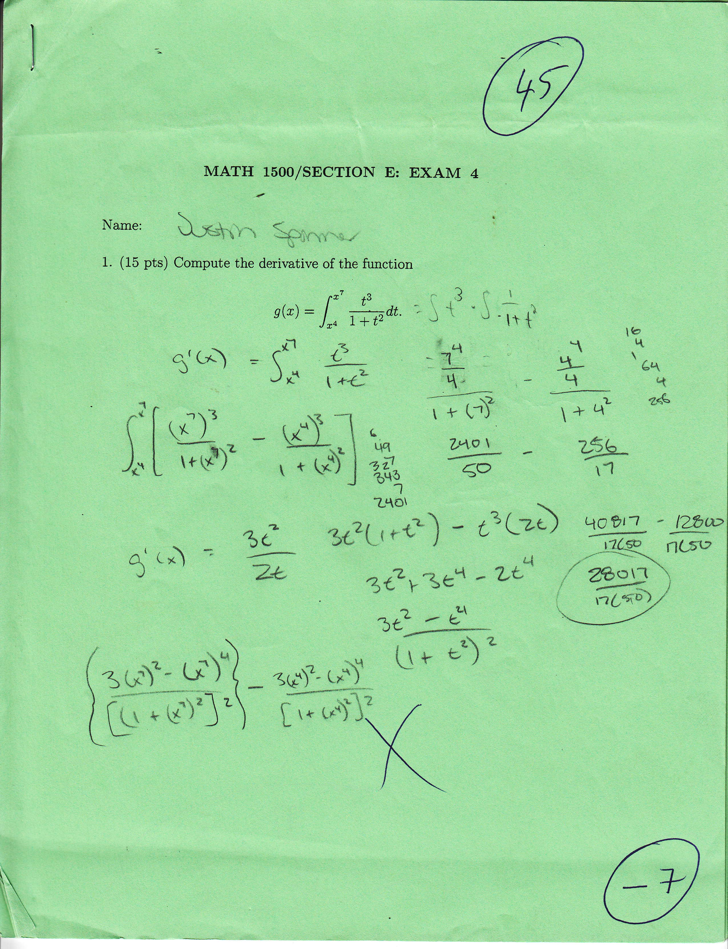 Exam 4 Section E_d8kxfs671iz_page1