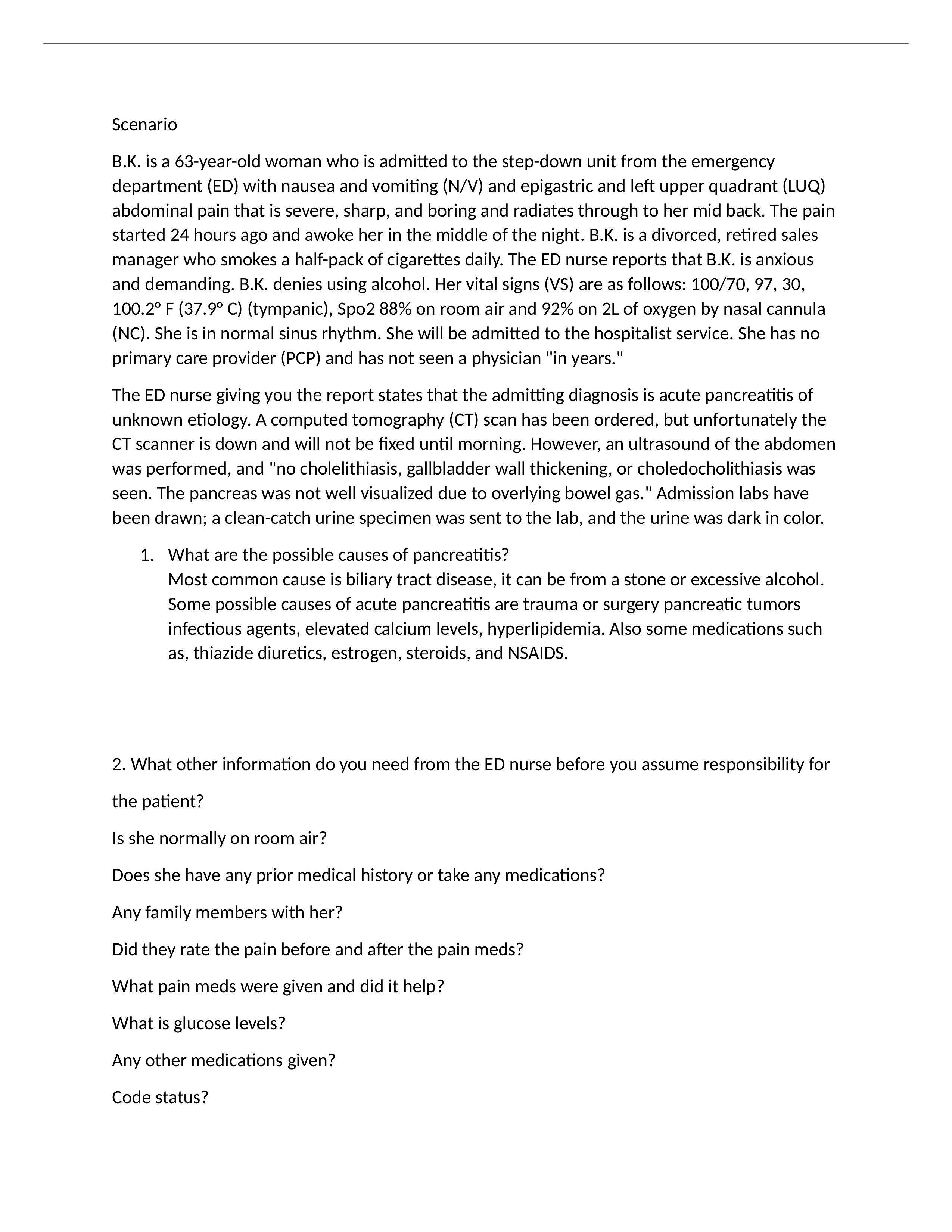 Case Study 51 Acute Pancreatitis.docx_d8kzalm4z4n_page1