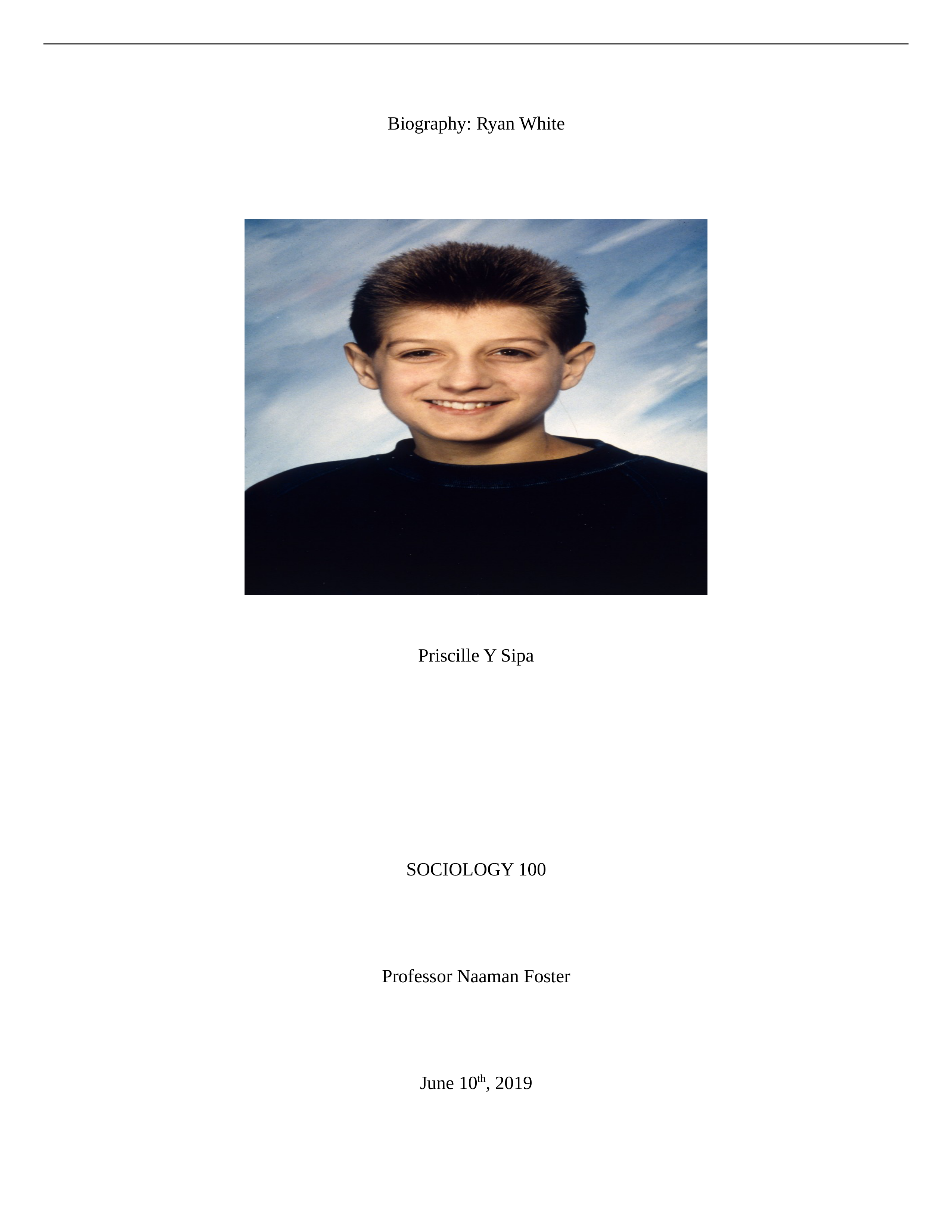 Ryan White Biography .docx_d8myw5uocwe_page1