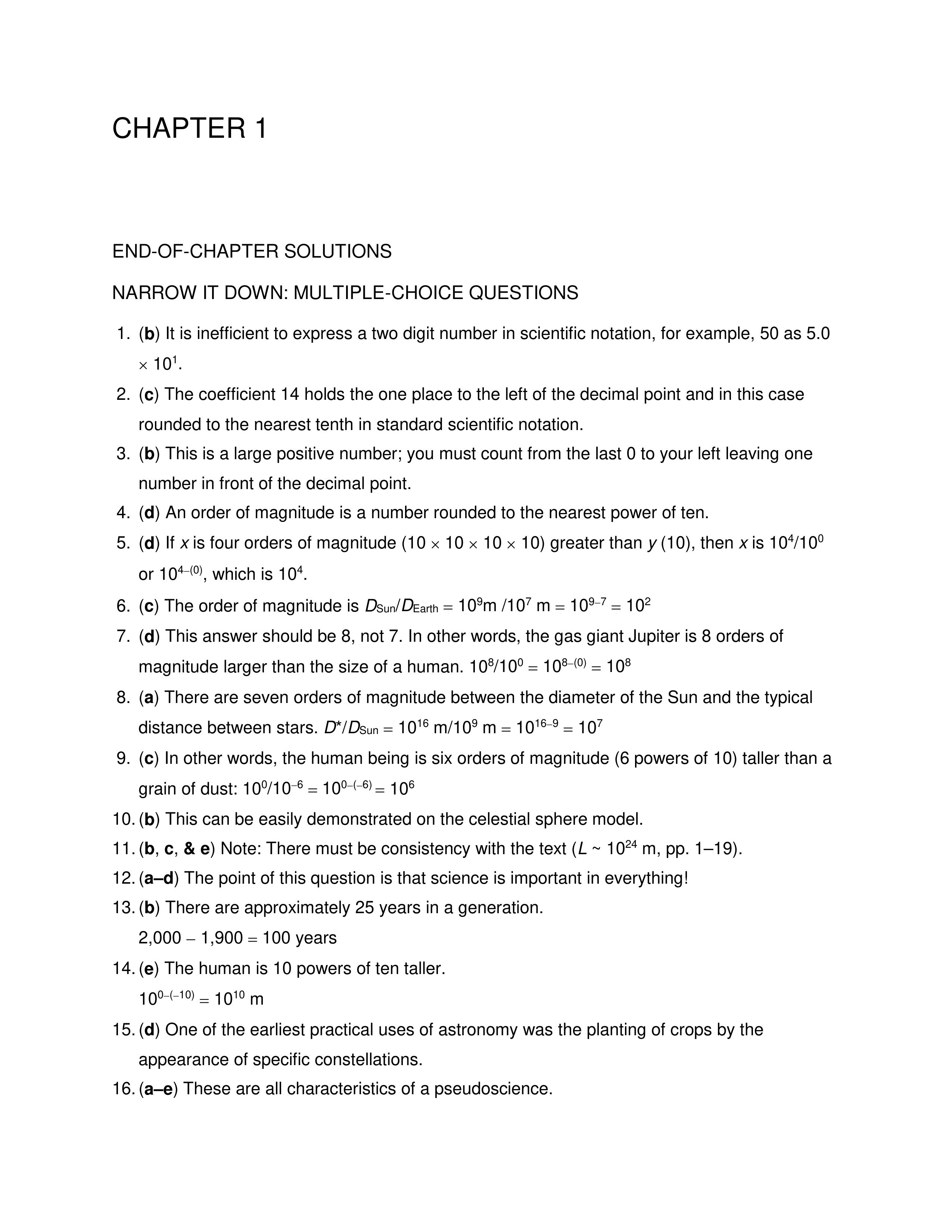 Astronomy At Play In The Cosmos Chapter 1 Question Solutions.pdf_d8ngvuzgtmo_page1