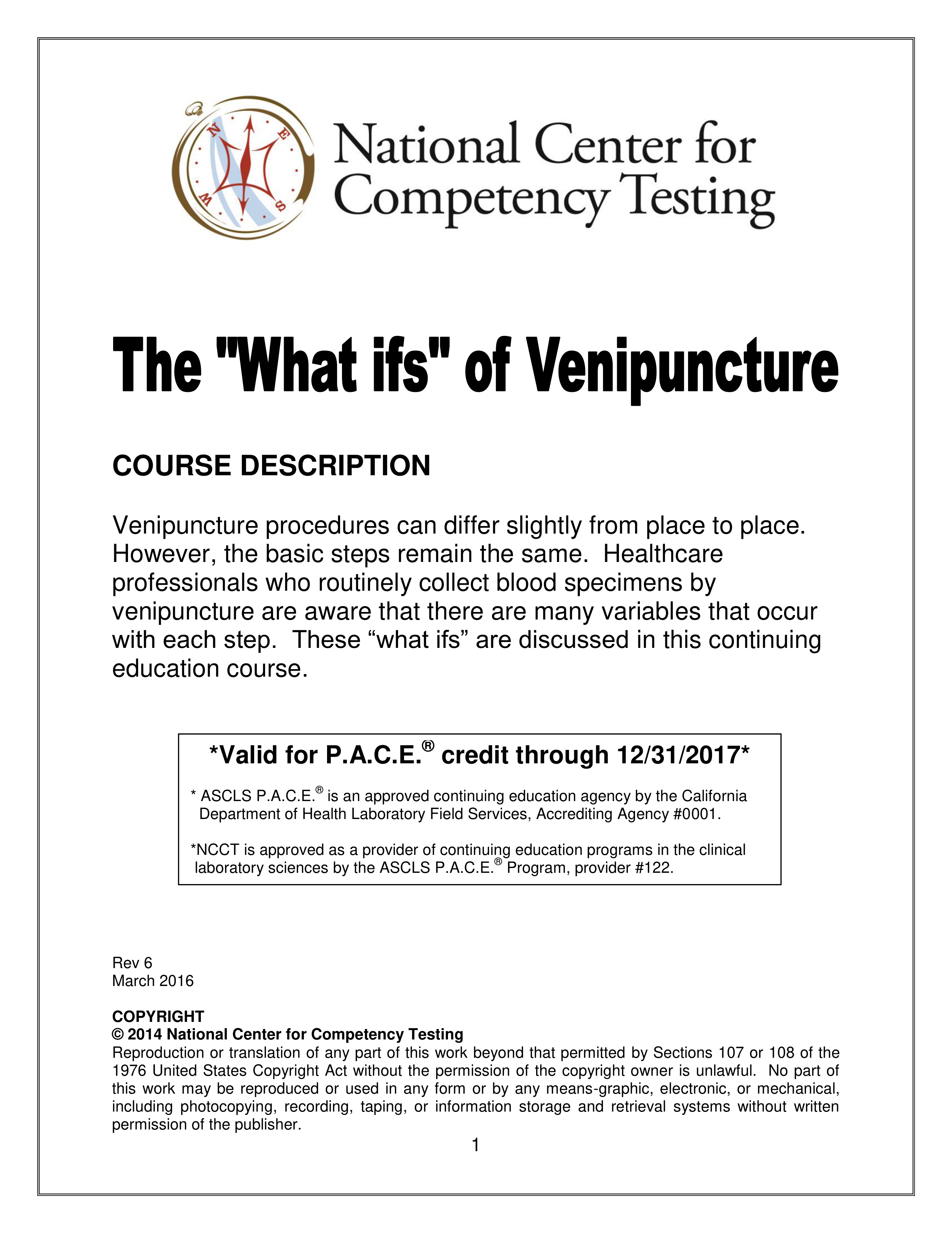 The What Ifs of Venipuncture.pdf_d8nu11xlm2d_page1