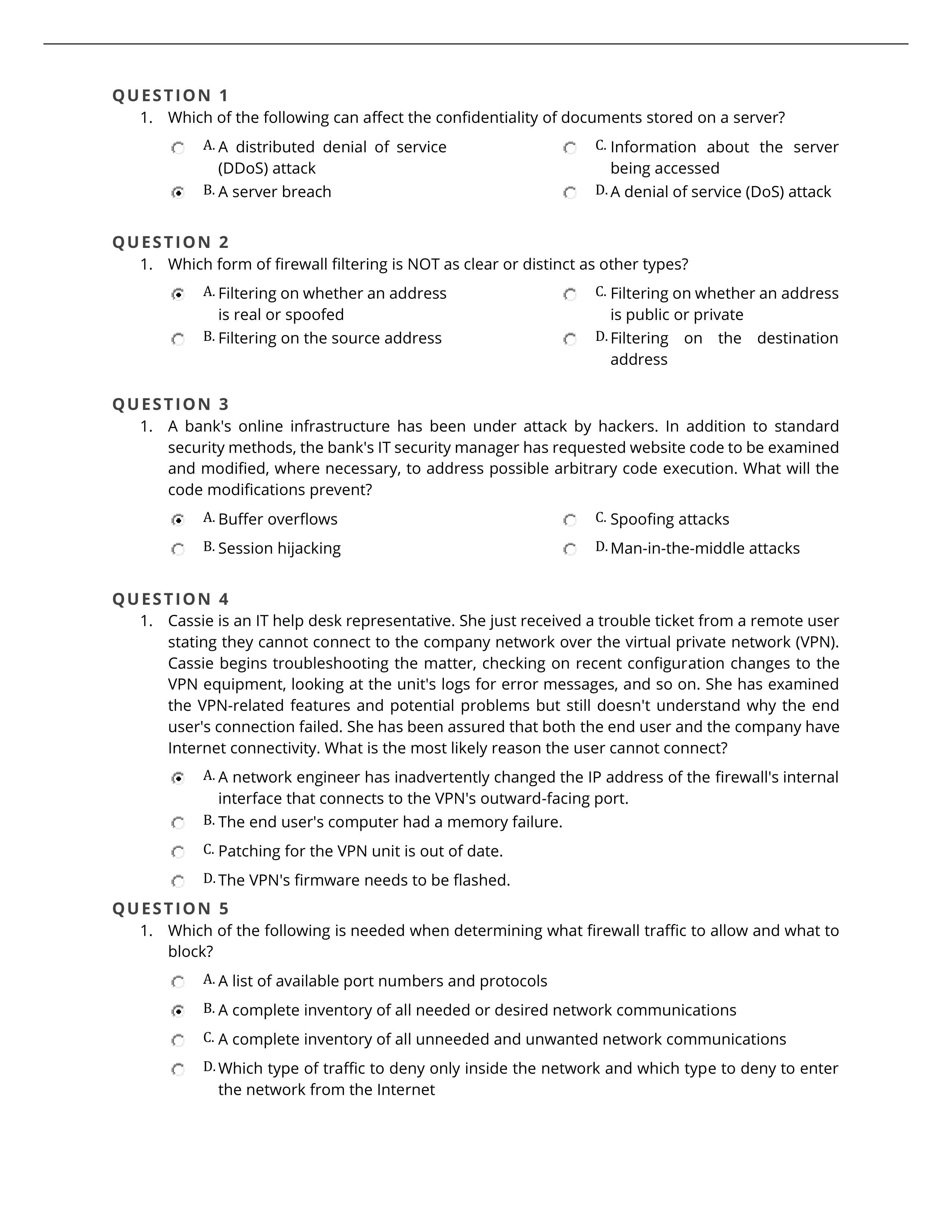 CIST 2611 - Final Exam - 2nd attempt.pdf_d8o03q6pt02_page1