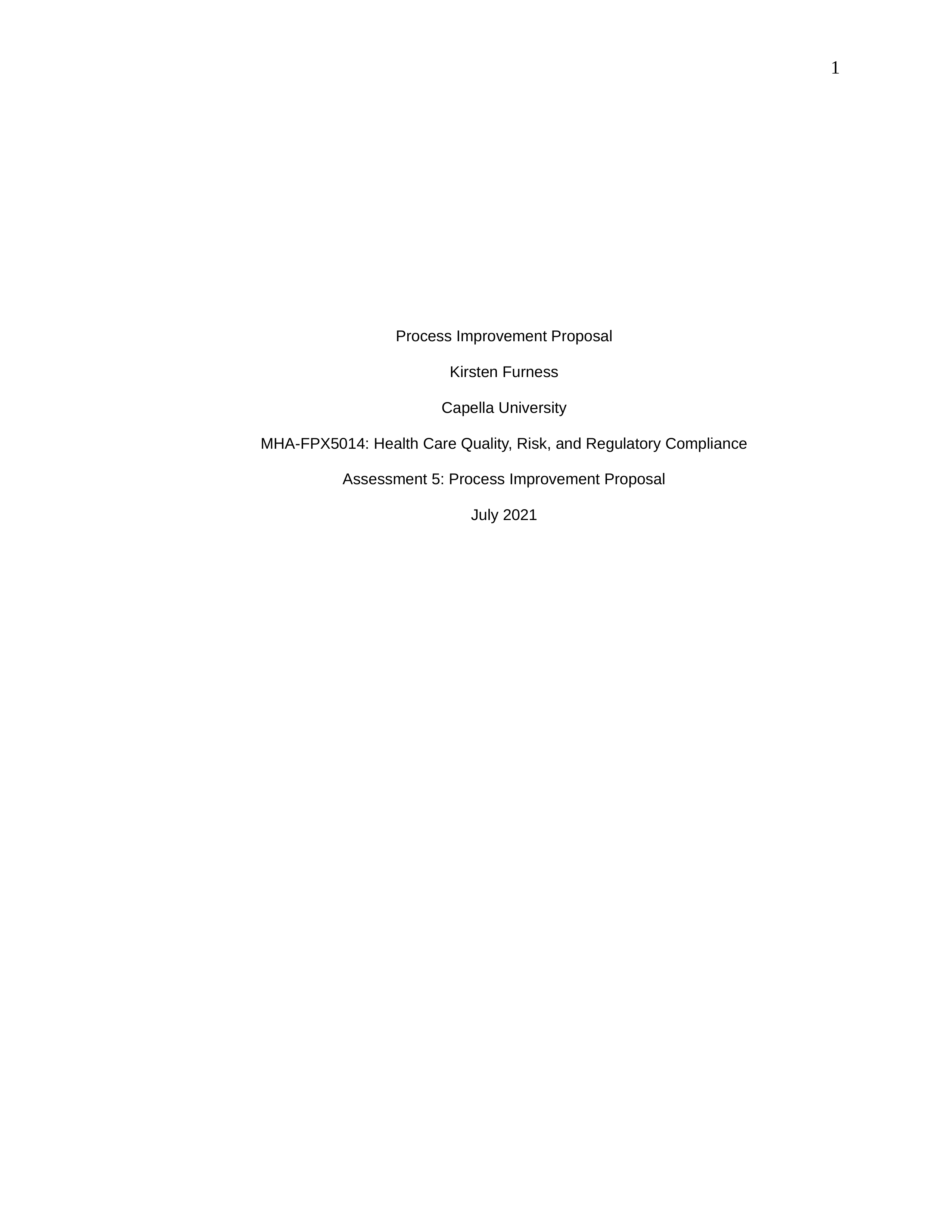 MHA-FPX5014_Kirsten Furness_Assessment 5-1.docx_d8omimamt0c_page1