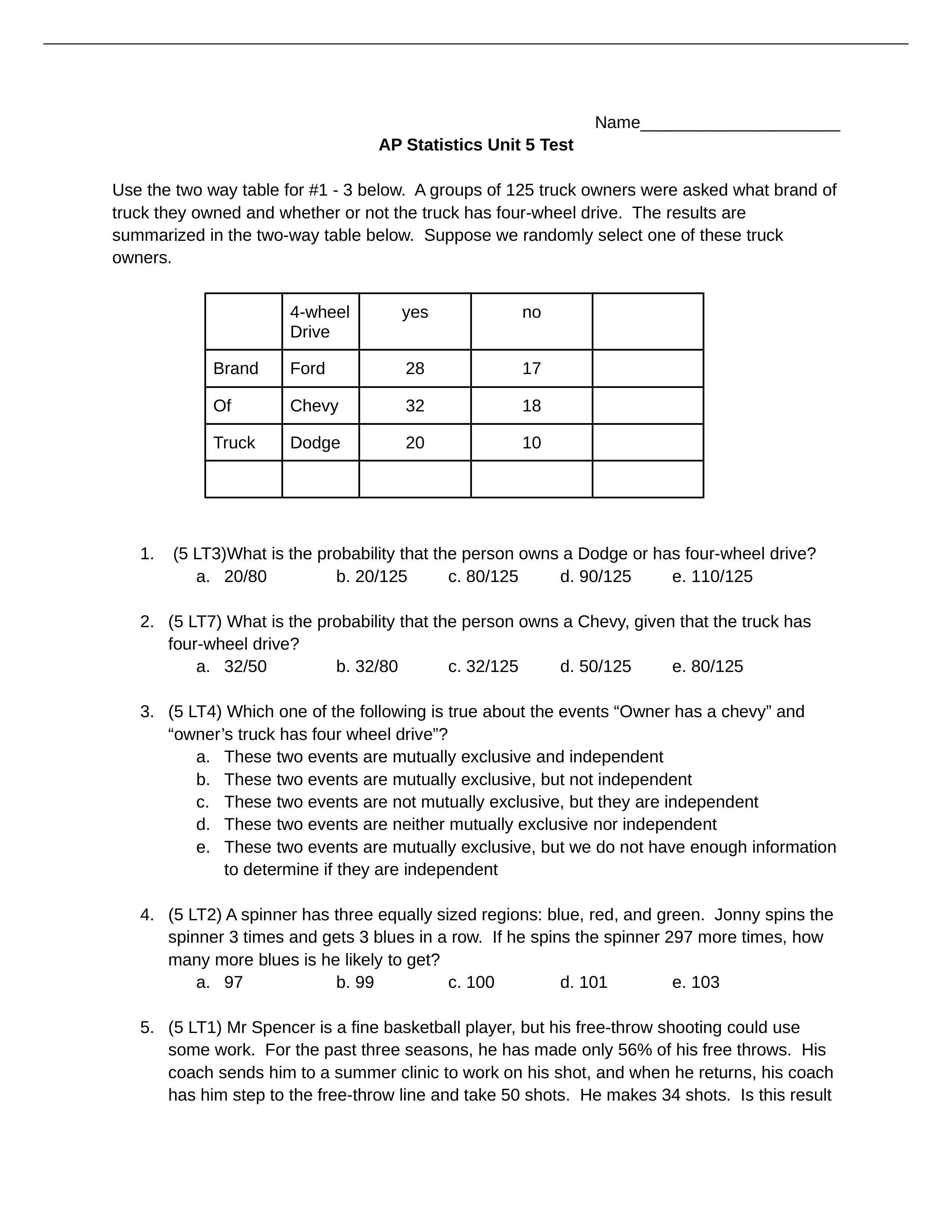 Unit 5 test ap stats_d8oz8uhq27l_page1