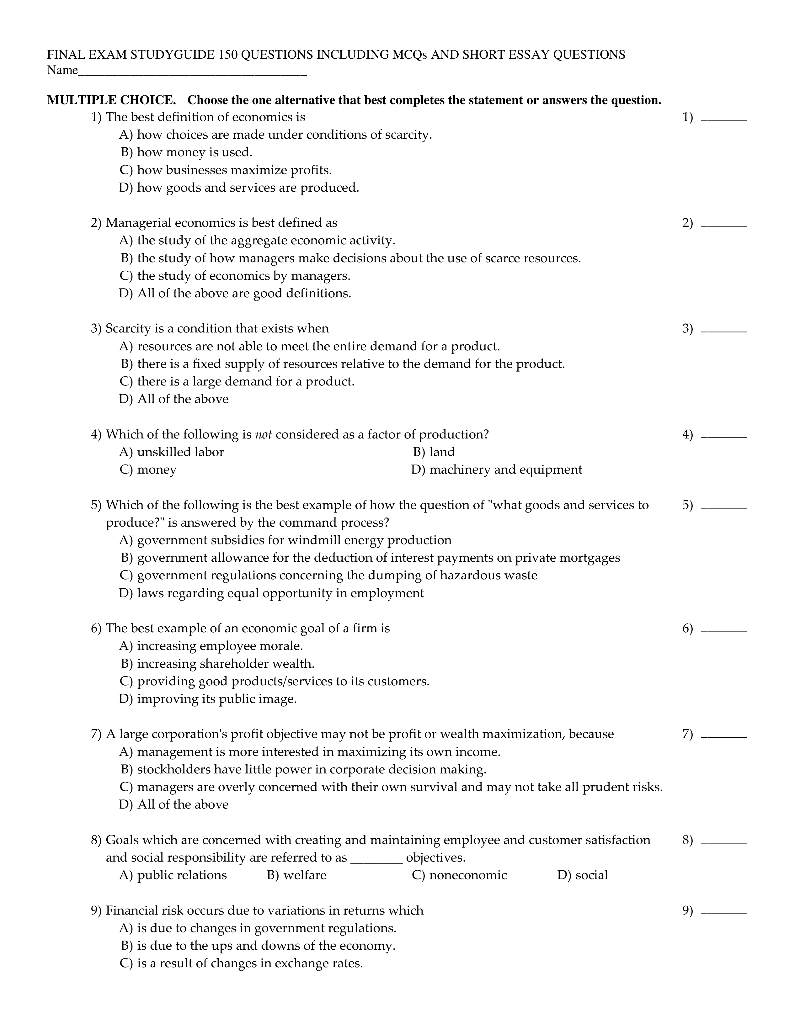 STUDY GUIDE ECON 411.pdf_d8p63mo65rt_page1