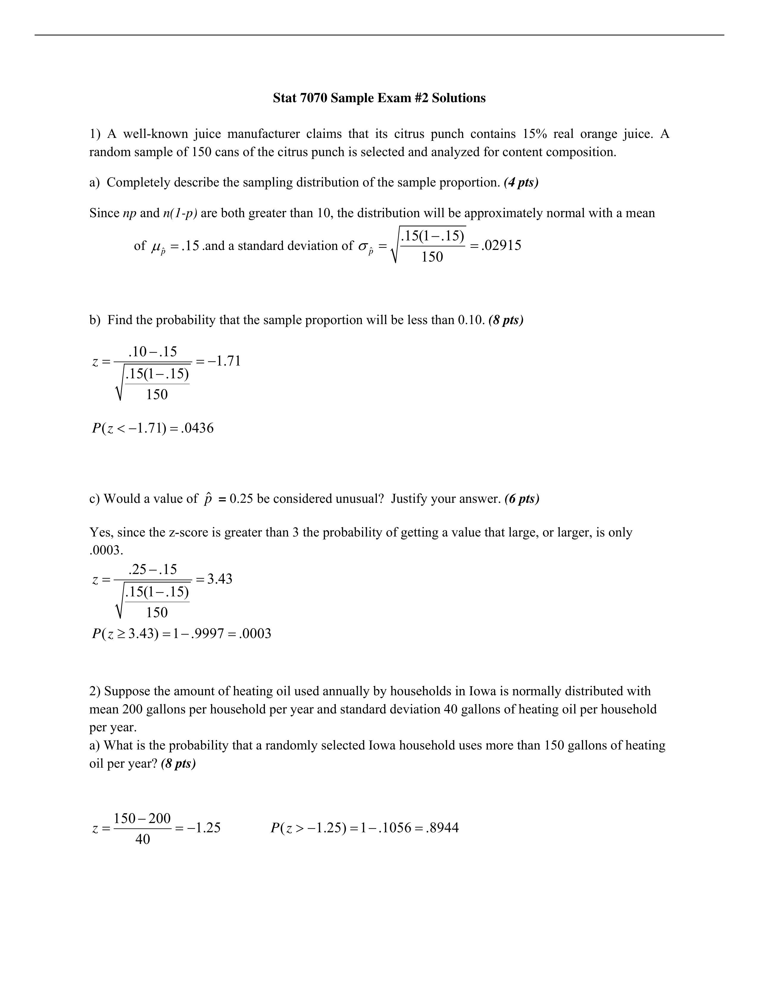 Stat 7070 Sample Exam 2 solutions(1).pdf_d8plxaedmdh_page1