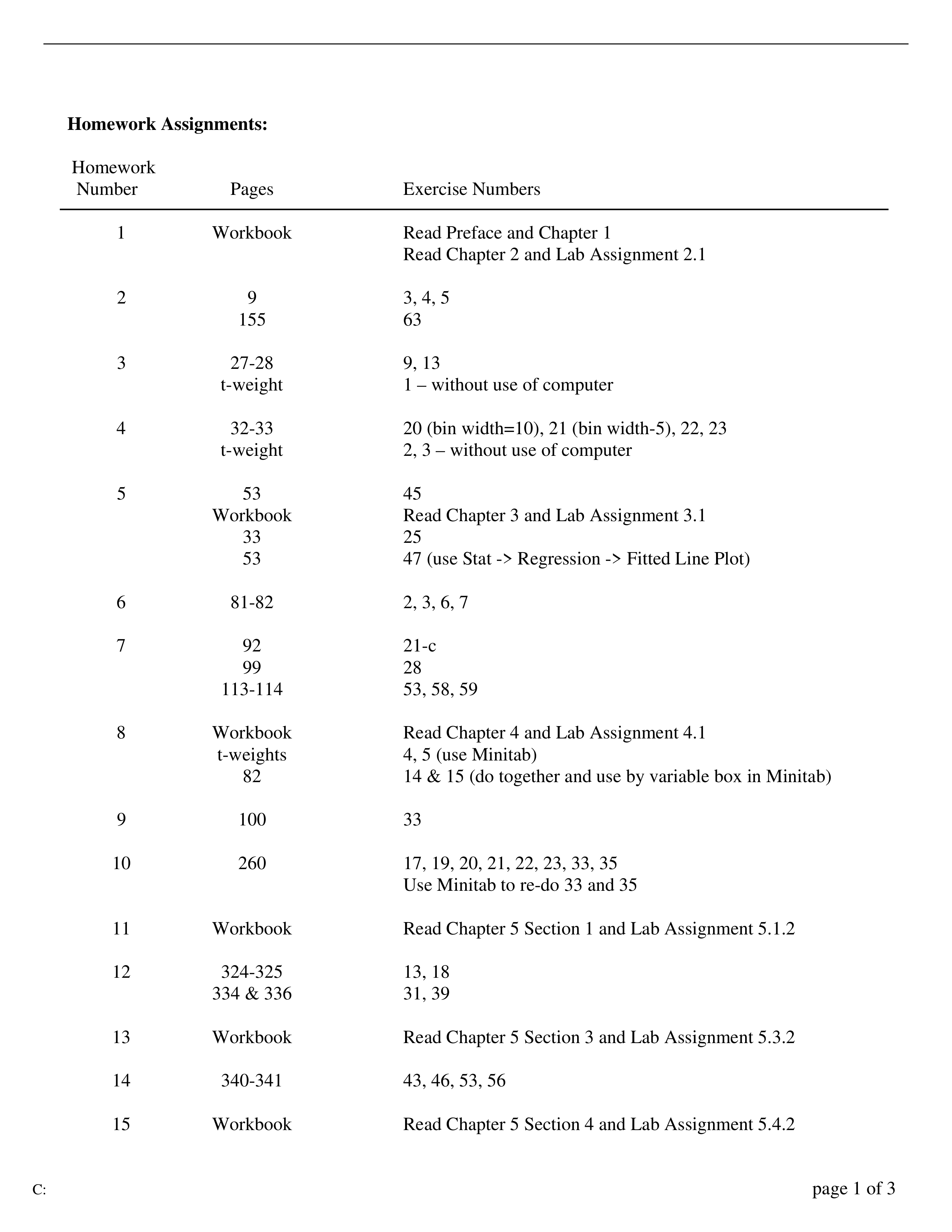 Homework Assignments for MATH-231-007(1)_d8teplmgsz0_page1