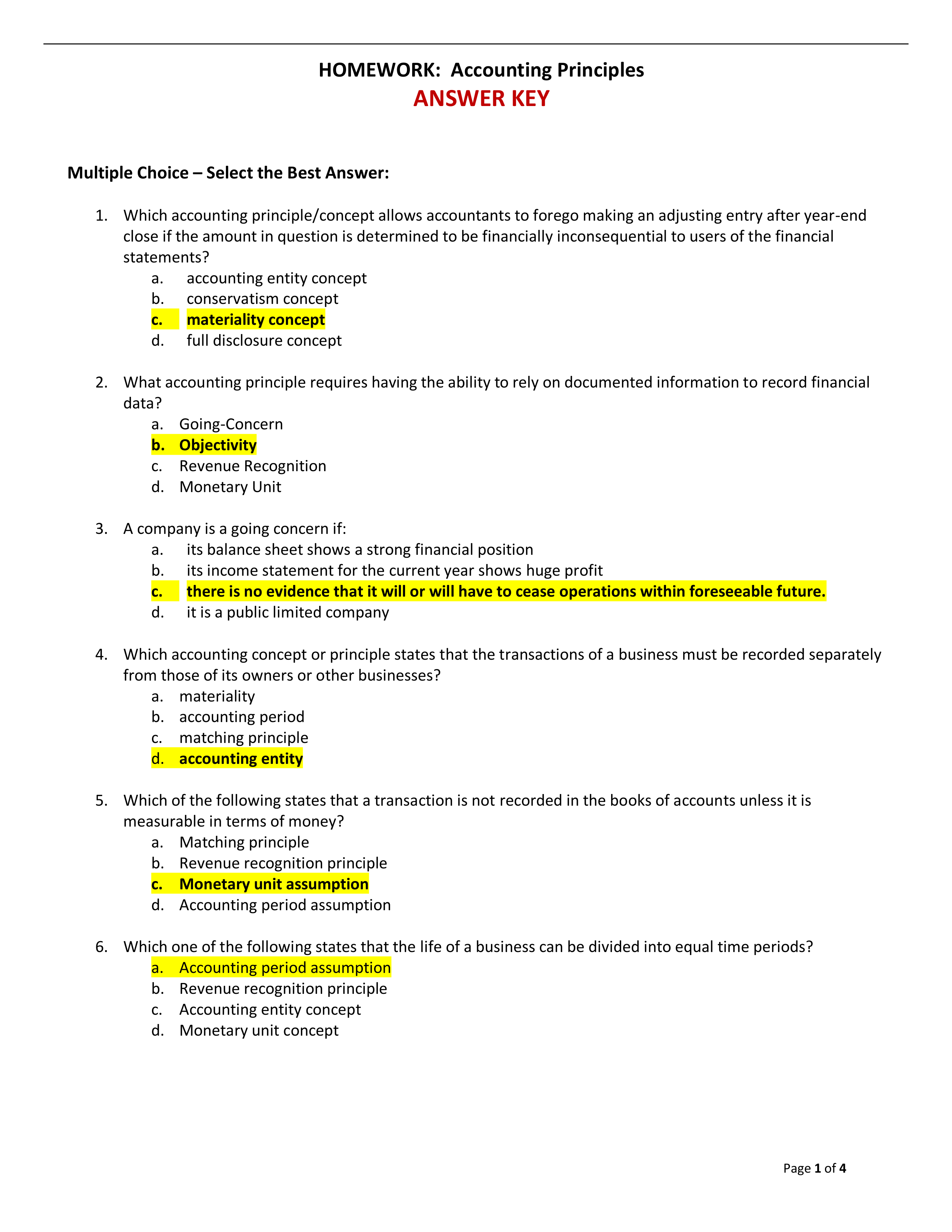 SOL 1_Accounting Principles Homework_ANSWER KEY_01.08.21.pdf_d8tobl7ws22_page1