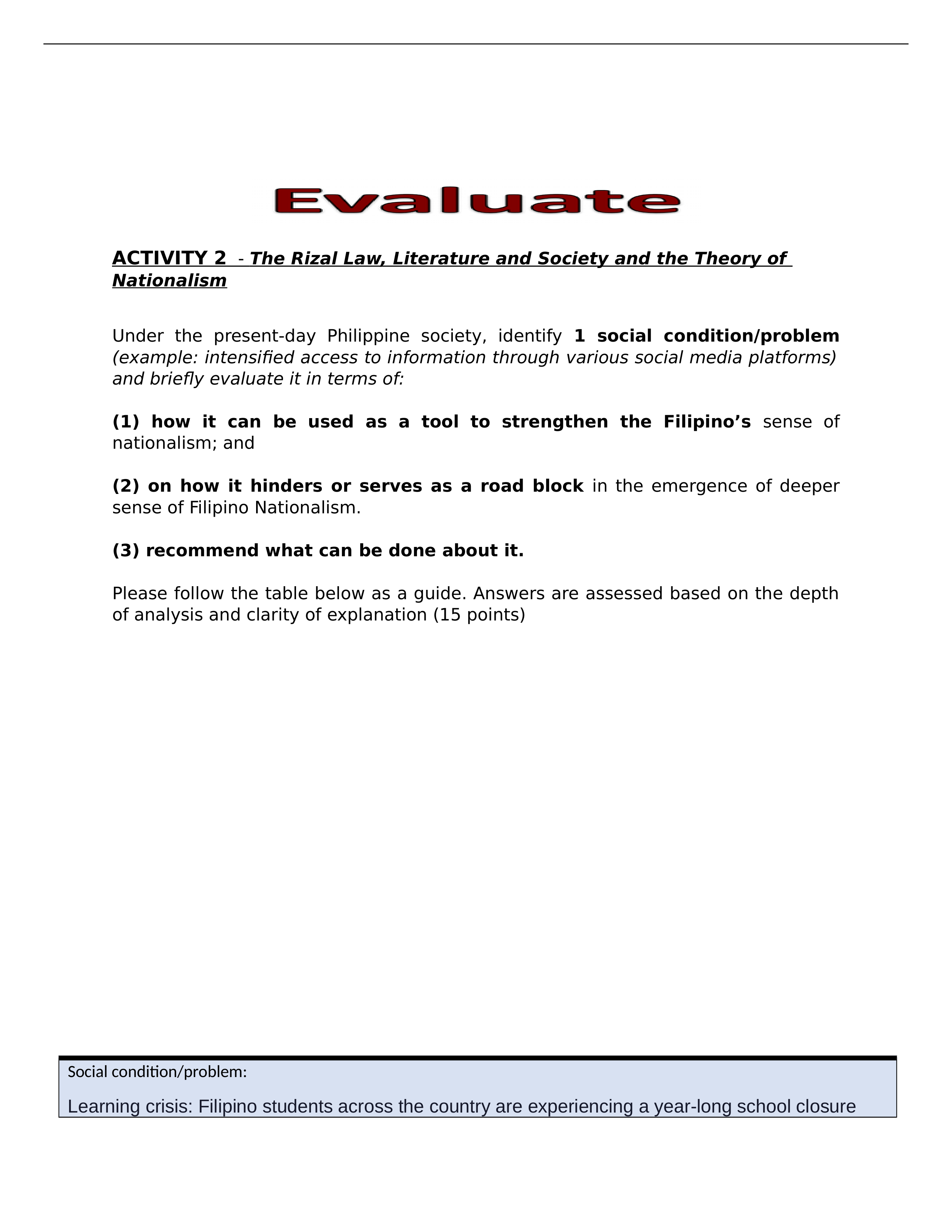 GRIZAL_Module-1_Evaluate-Activity-2.docx_d8ut5u4gcgy_page1