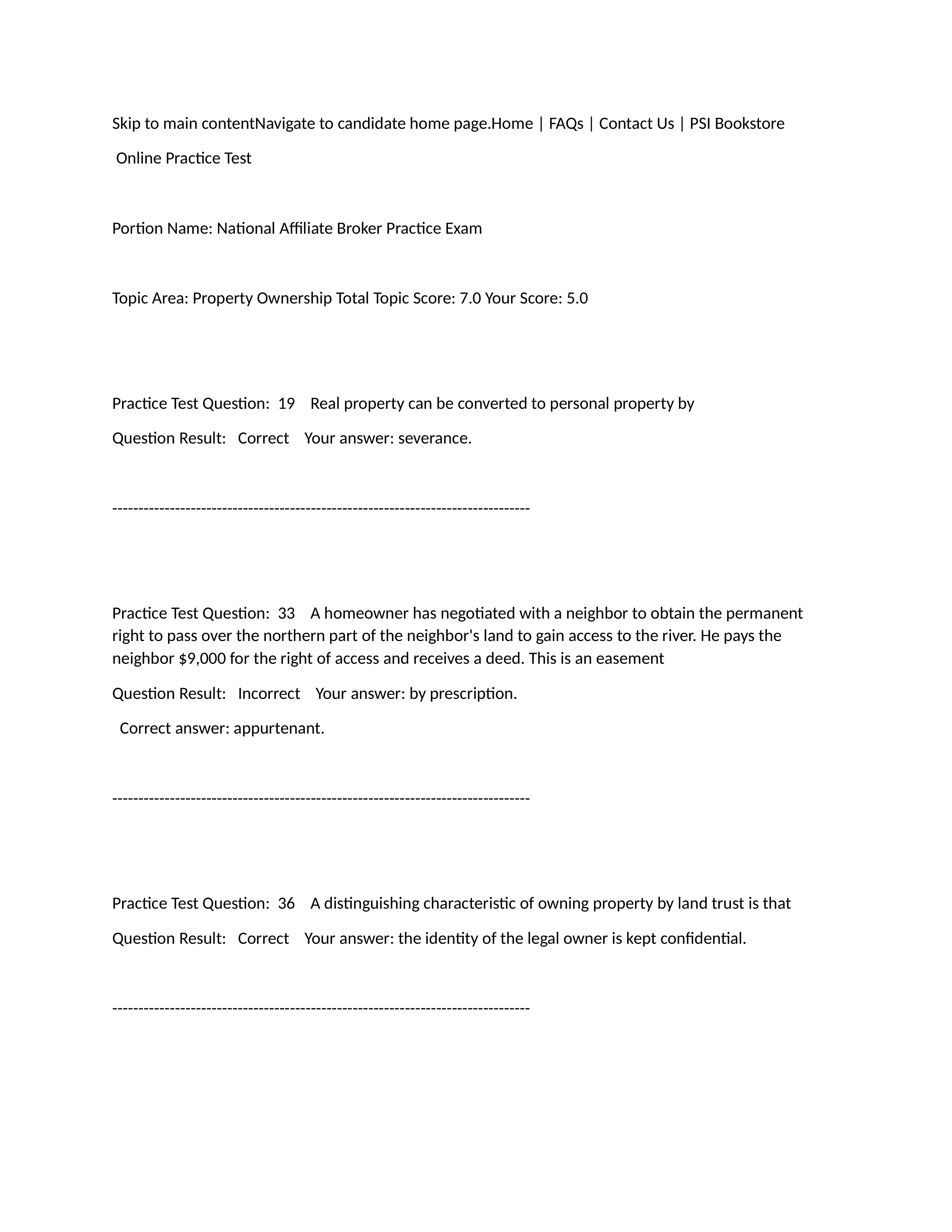 psi practice exam_d8wshsep24l_page1