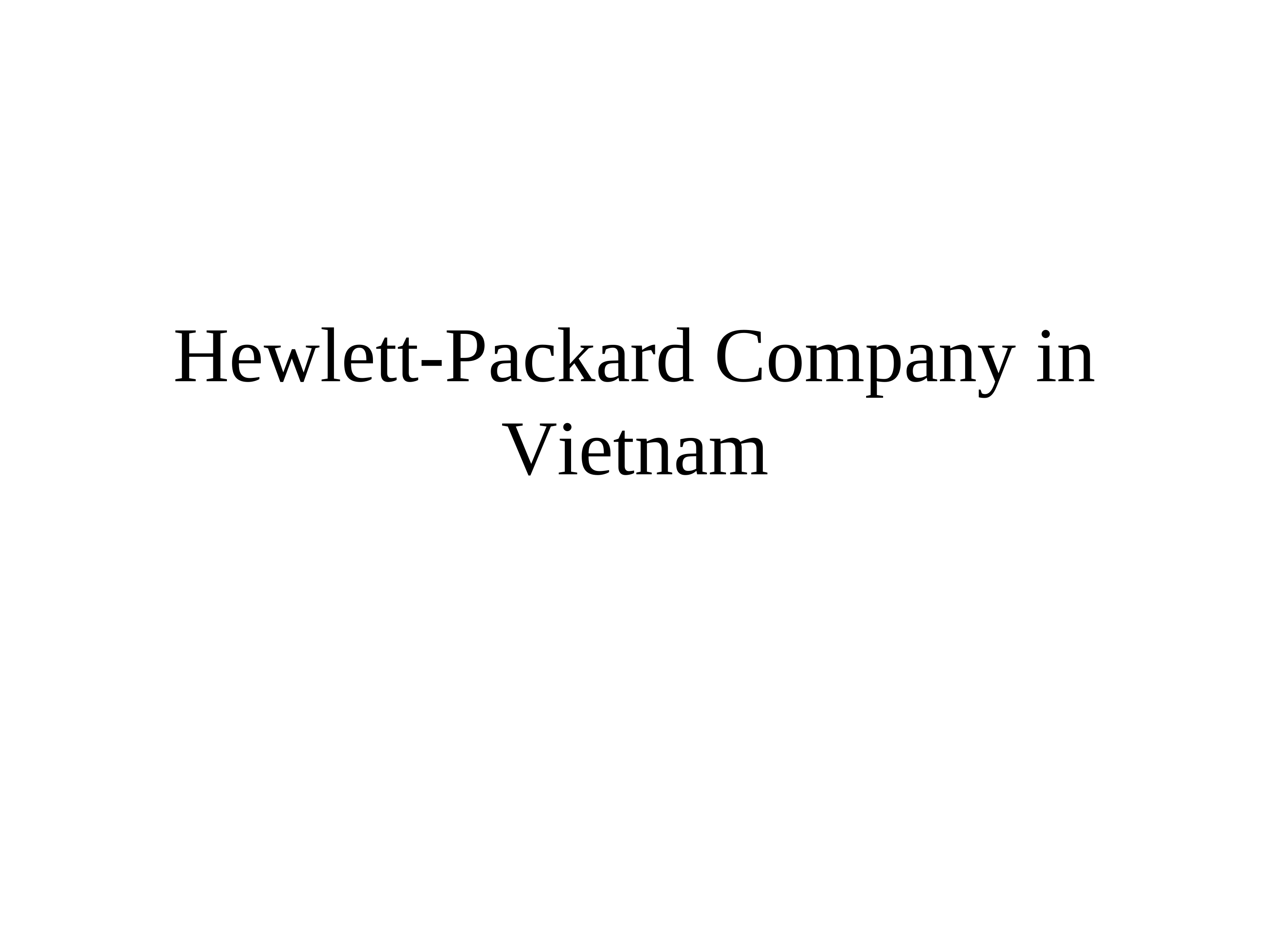 Hewlett-Packard+Company+in+Vietnam_d8x6he30ckj_page1