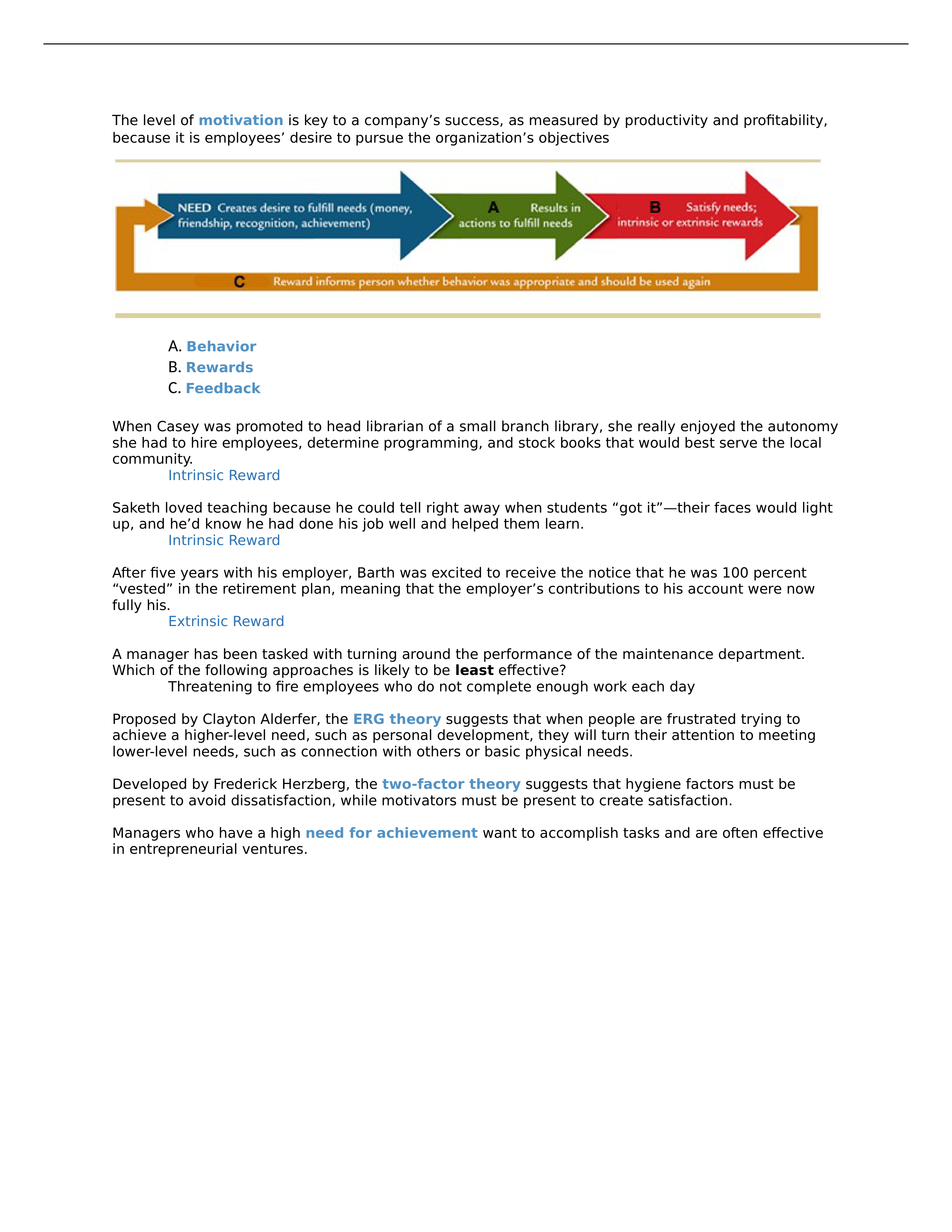 Chapter 12. Assignment. Motivating Employees.docx_d8yabz4c25a_page1