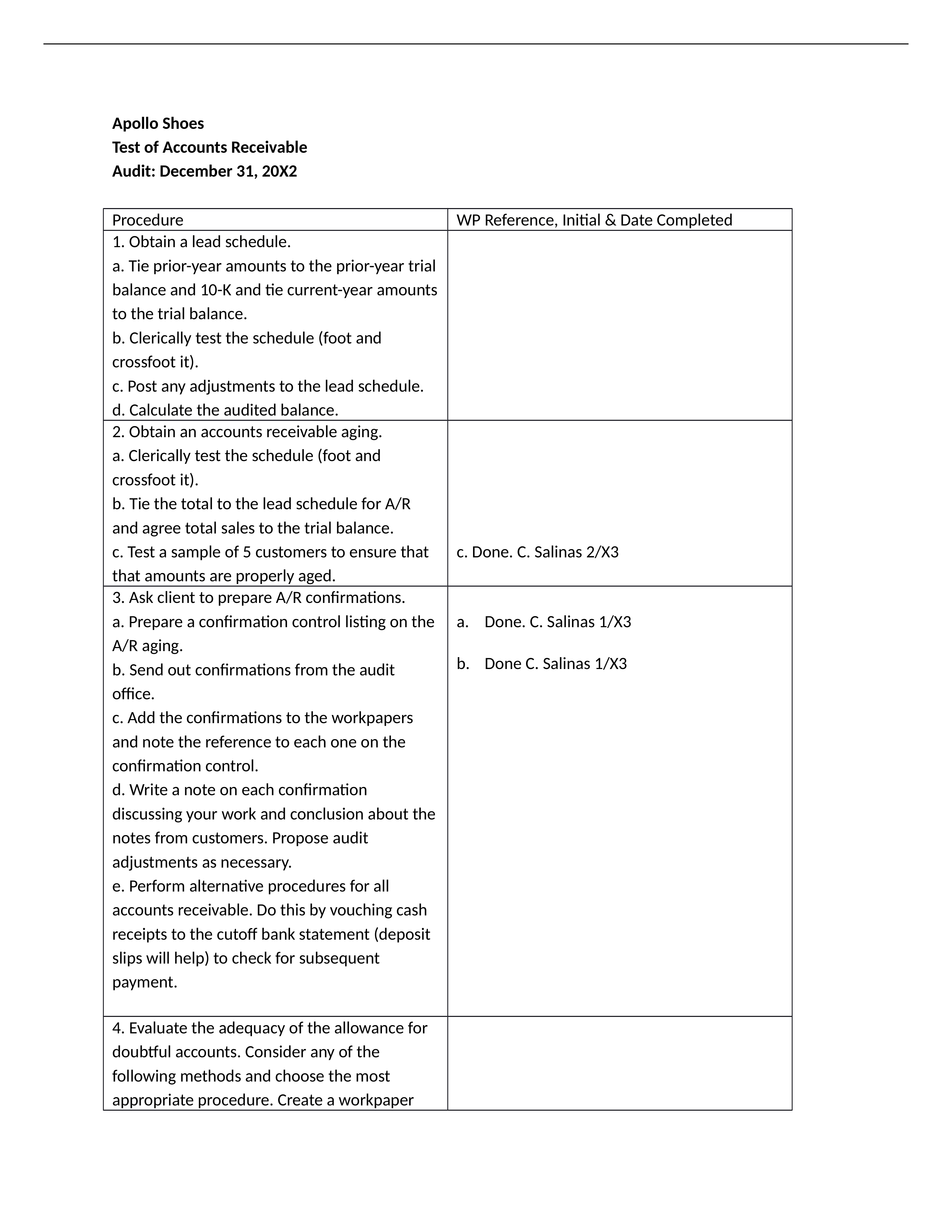 2. AR Audit Program (Apollo)_d8ycjzm3bak_page1