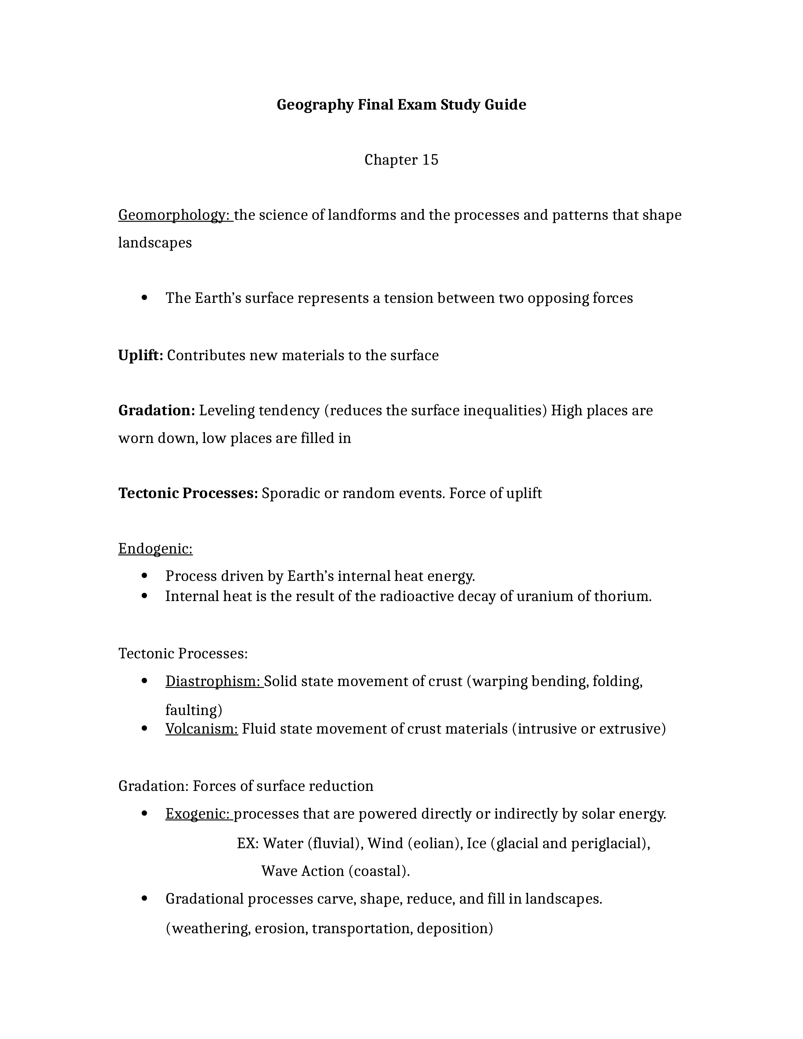 Geography Final Exam Study Guide_d90hwcl6970_page1