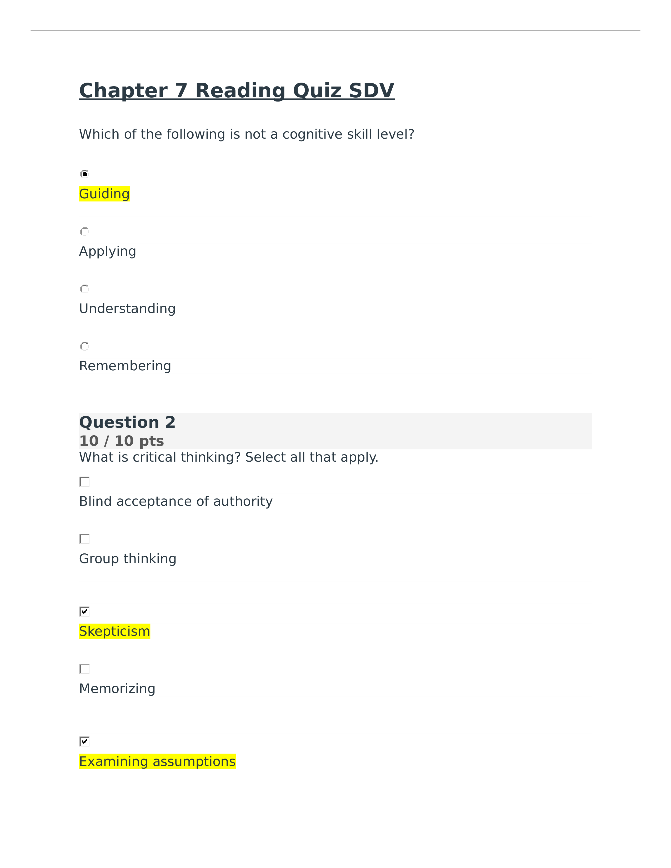 Chapter 7 Reading Quiz SDV.docx_d91lutjmlsw_page1