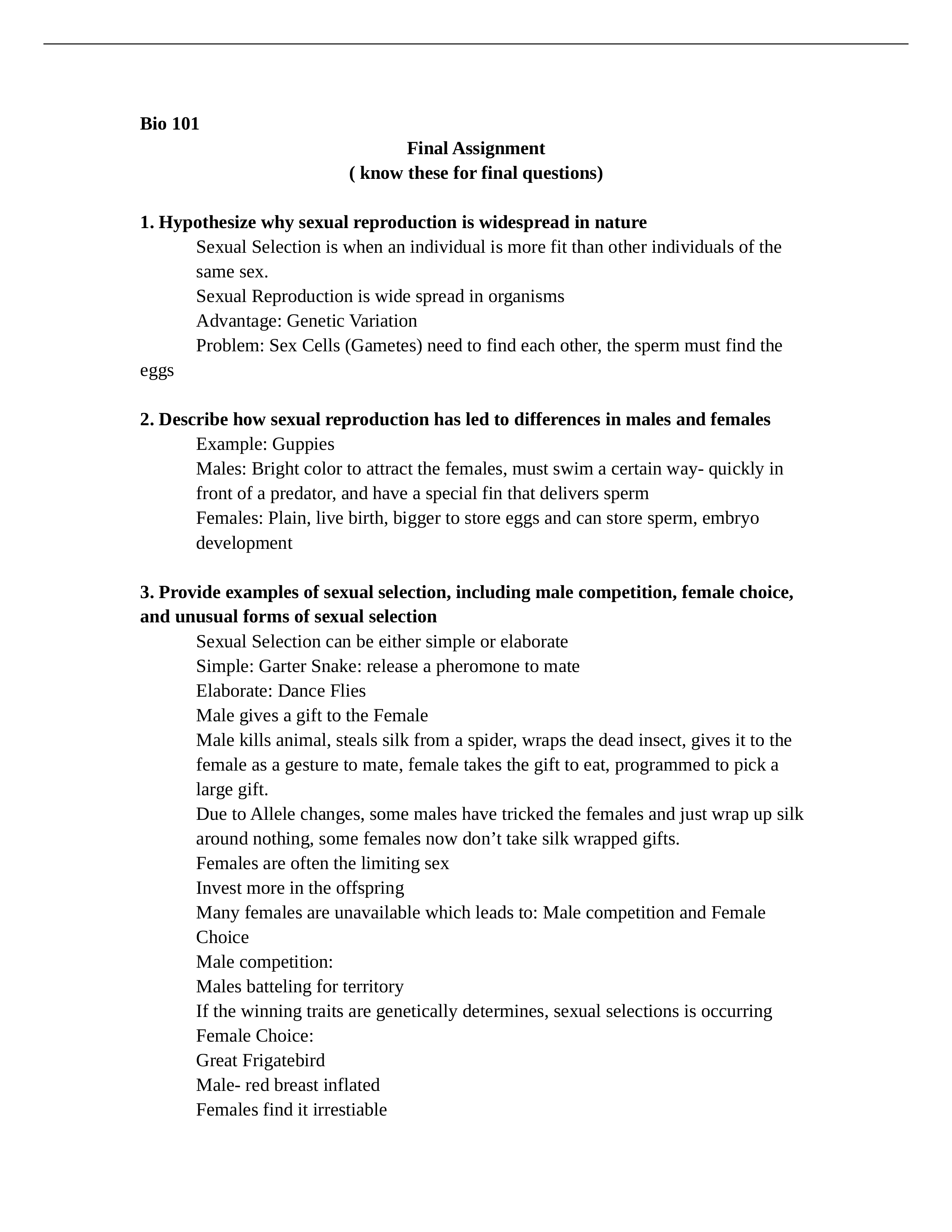 Bio 101 final assignment_d92dgjt8qwz_page1