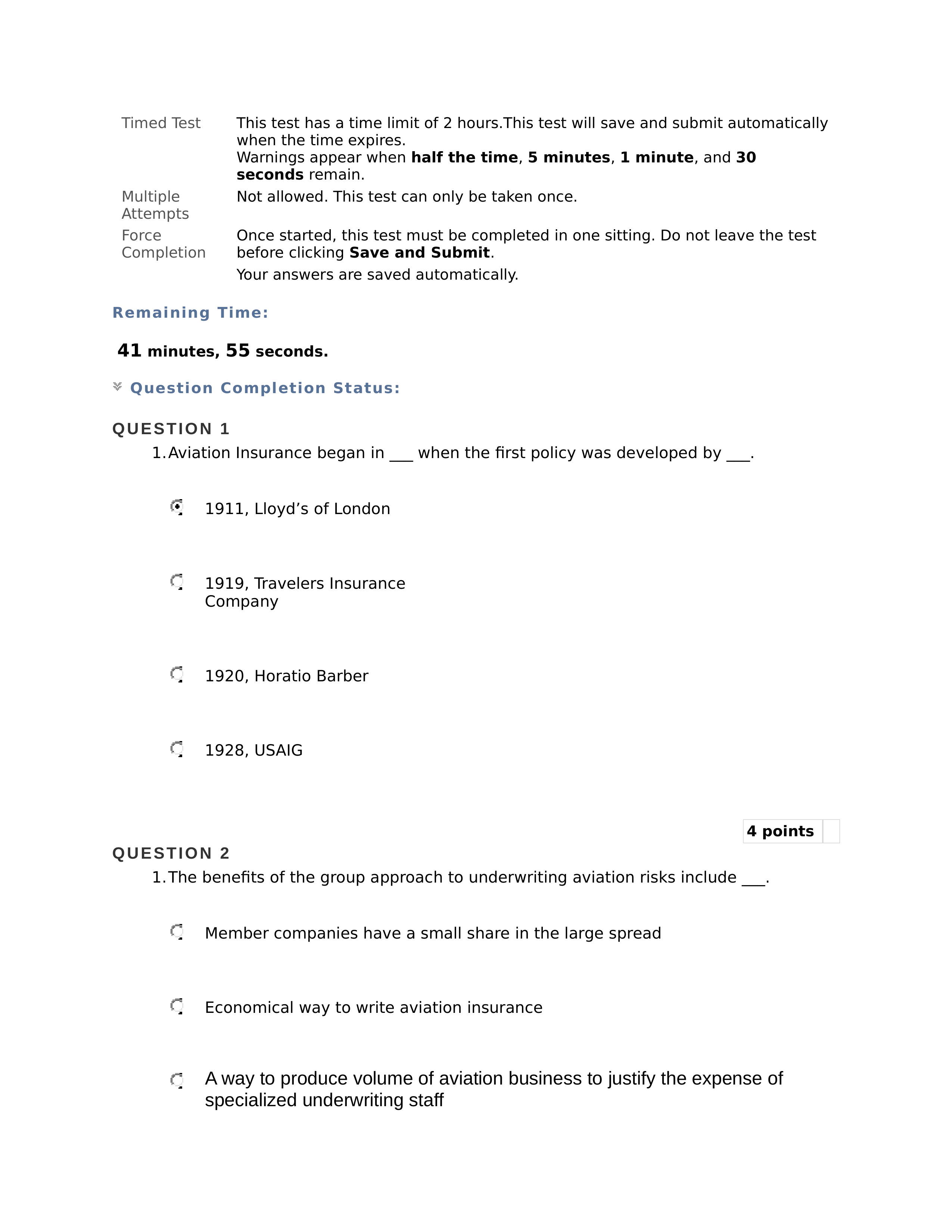 midterm Aviation insurance and risk management.docx_d92h2v28vof_page1