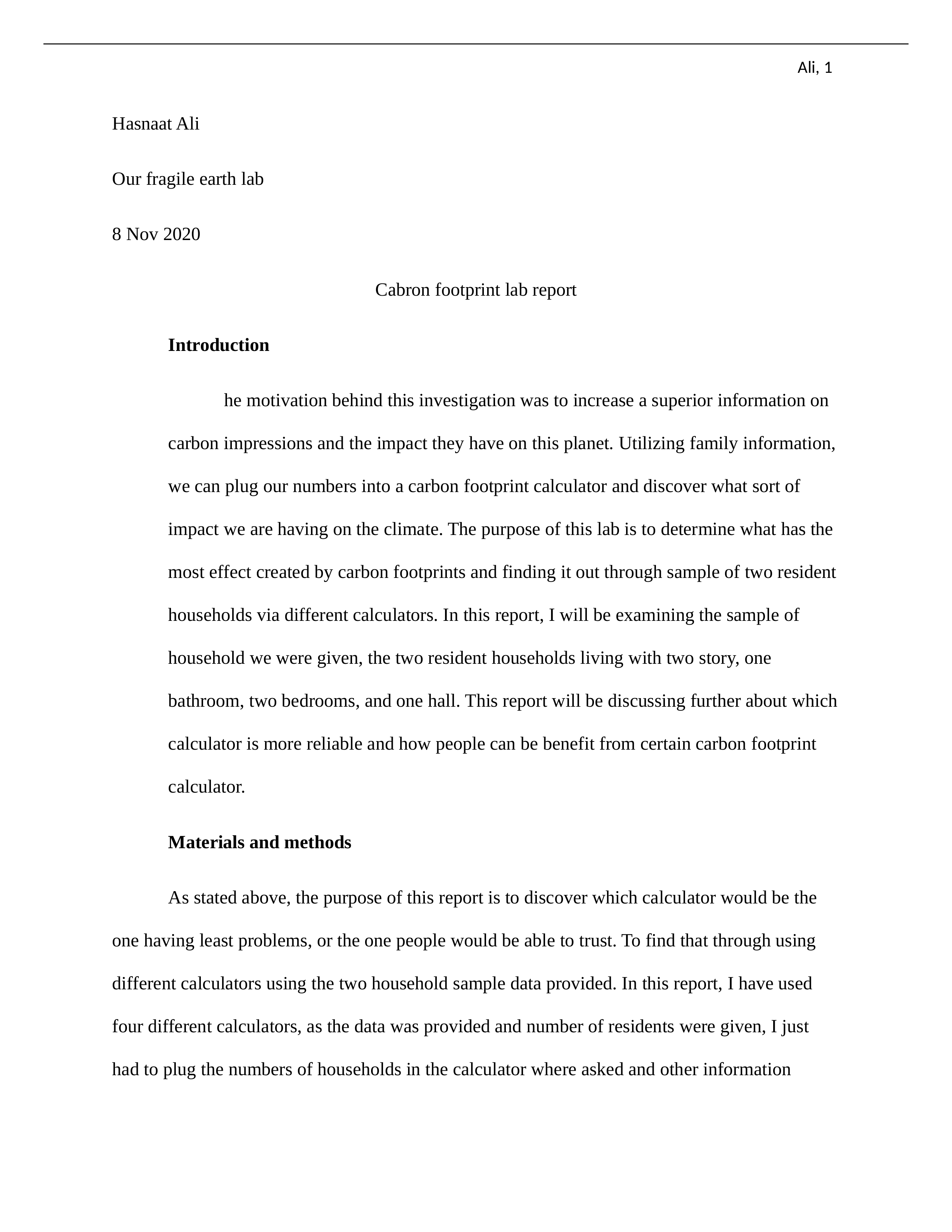 carbon footprint lab report.docx_d93365y8uri_page1