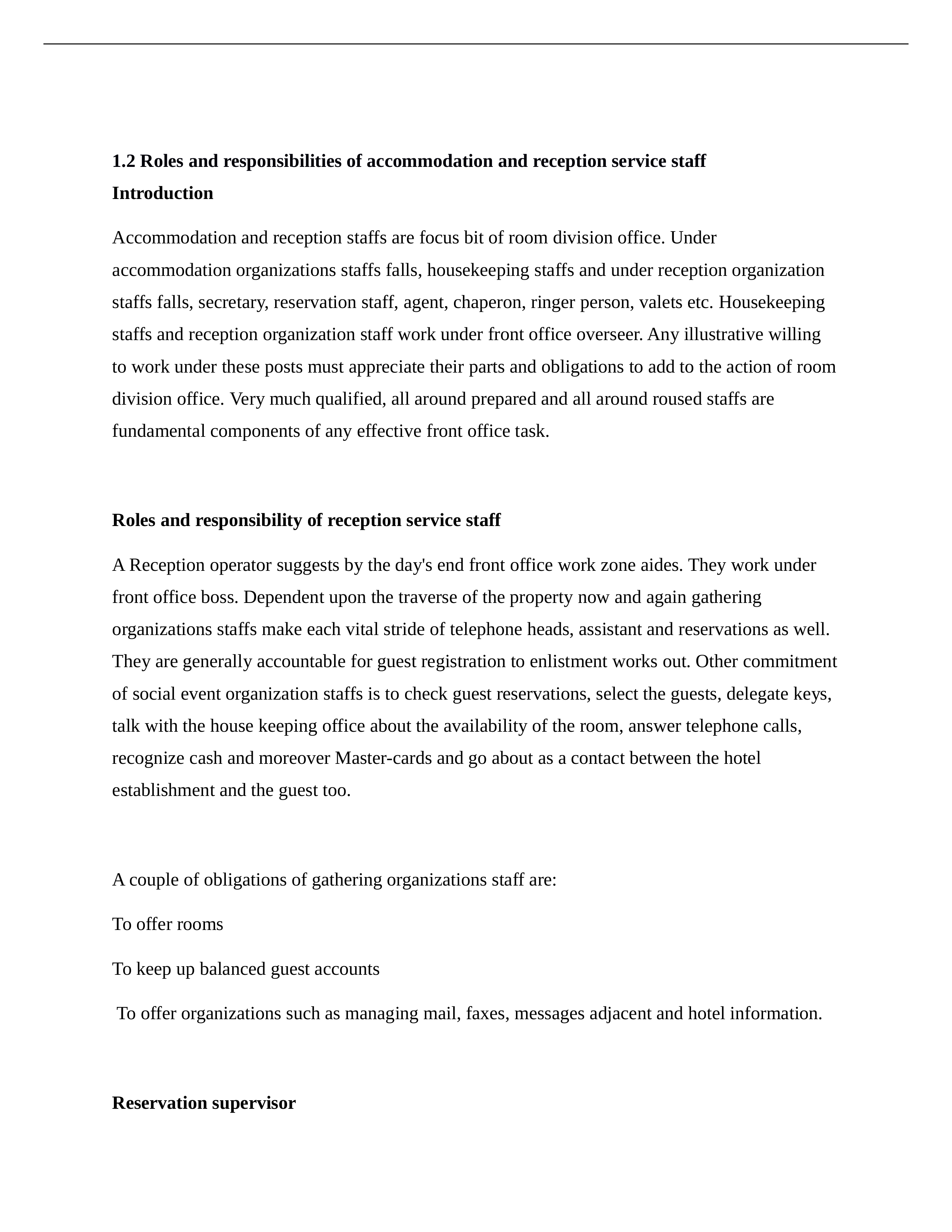 1.2 Roles and responsibilities of accommodation and reception service staff.docx_d937czihc75_page1