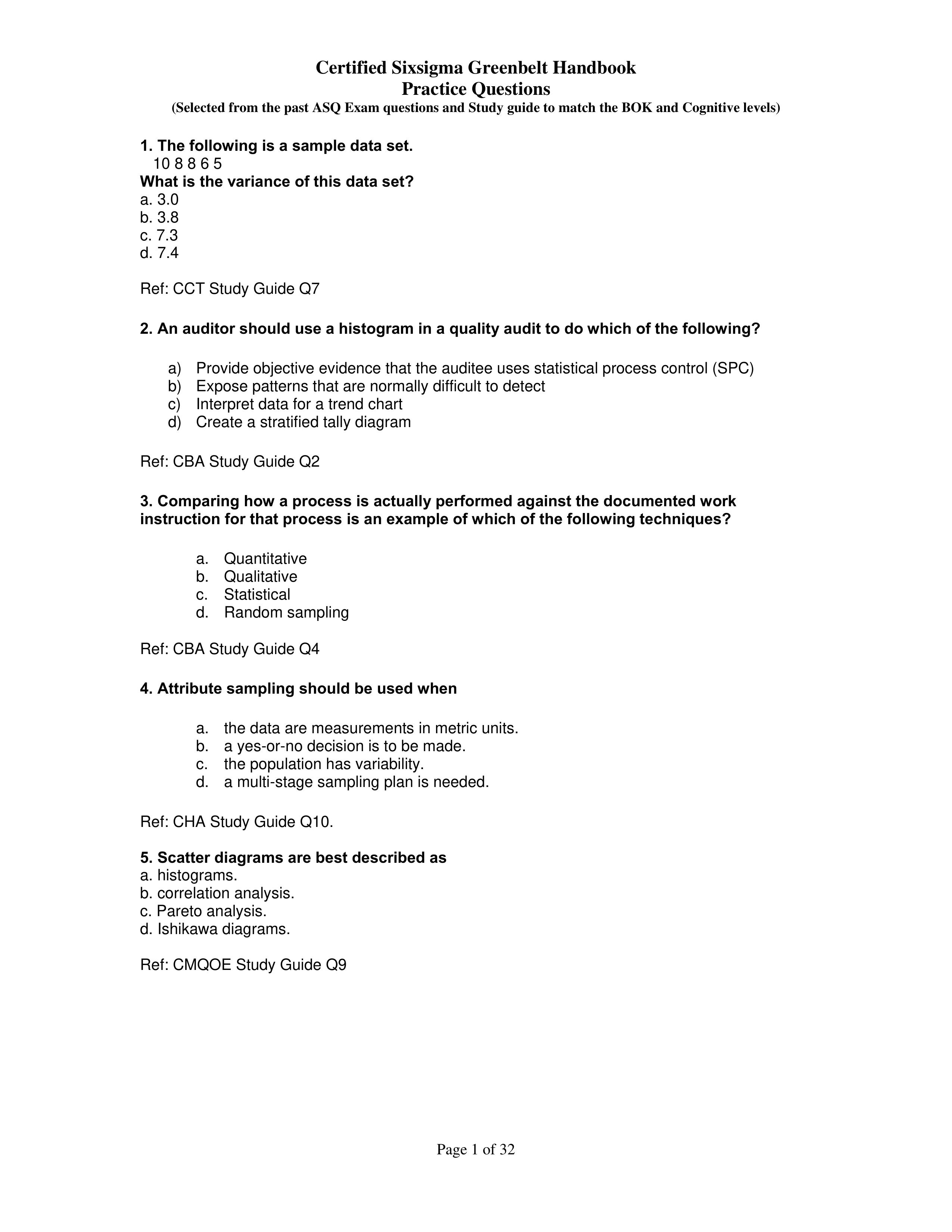 CSSGB 1st Ed Questions Base I.pdf_d95yoamzlhh_page1