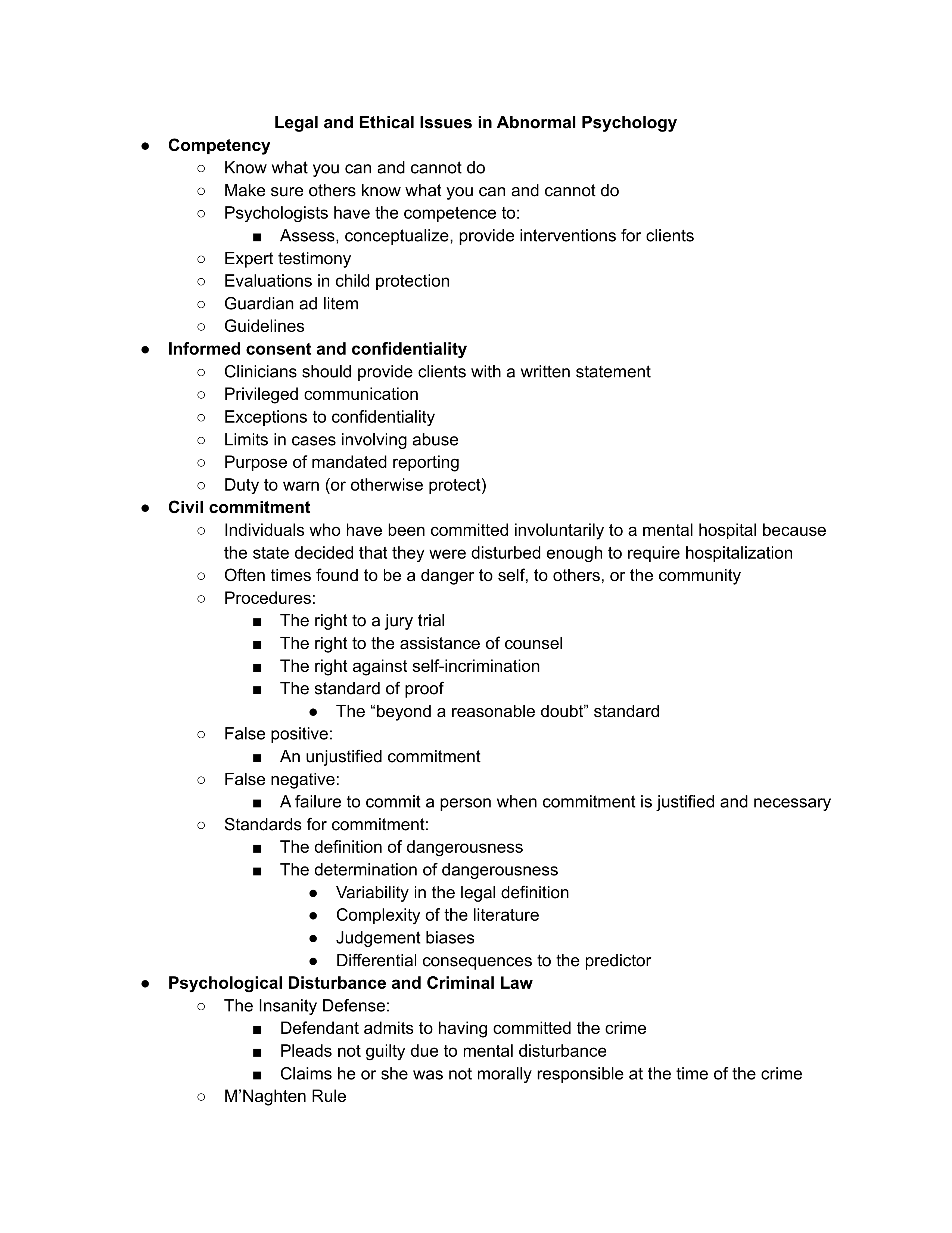 Ch. 18 - Legal and Ethical Issues in Abnormal Psychology.pdf_d99s9wih3pd_page1