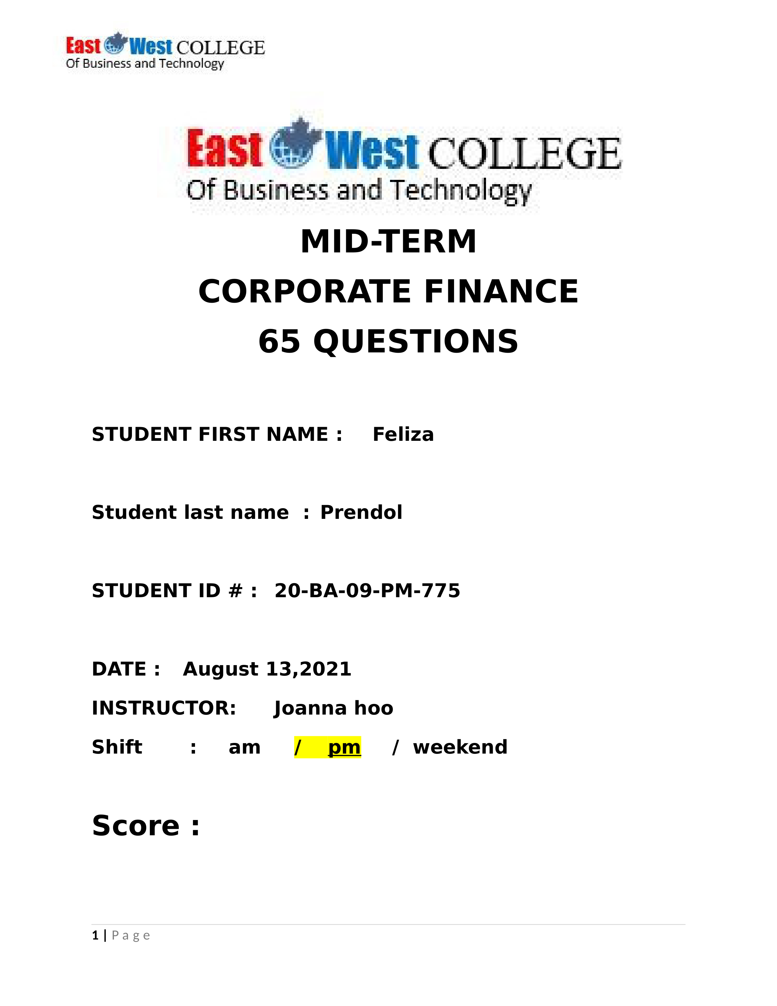 MIDTERM CORPORATE FINANCE.docx_d9g762v2i3f_page1