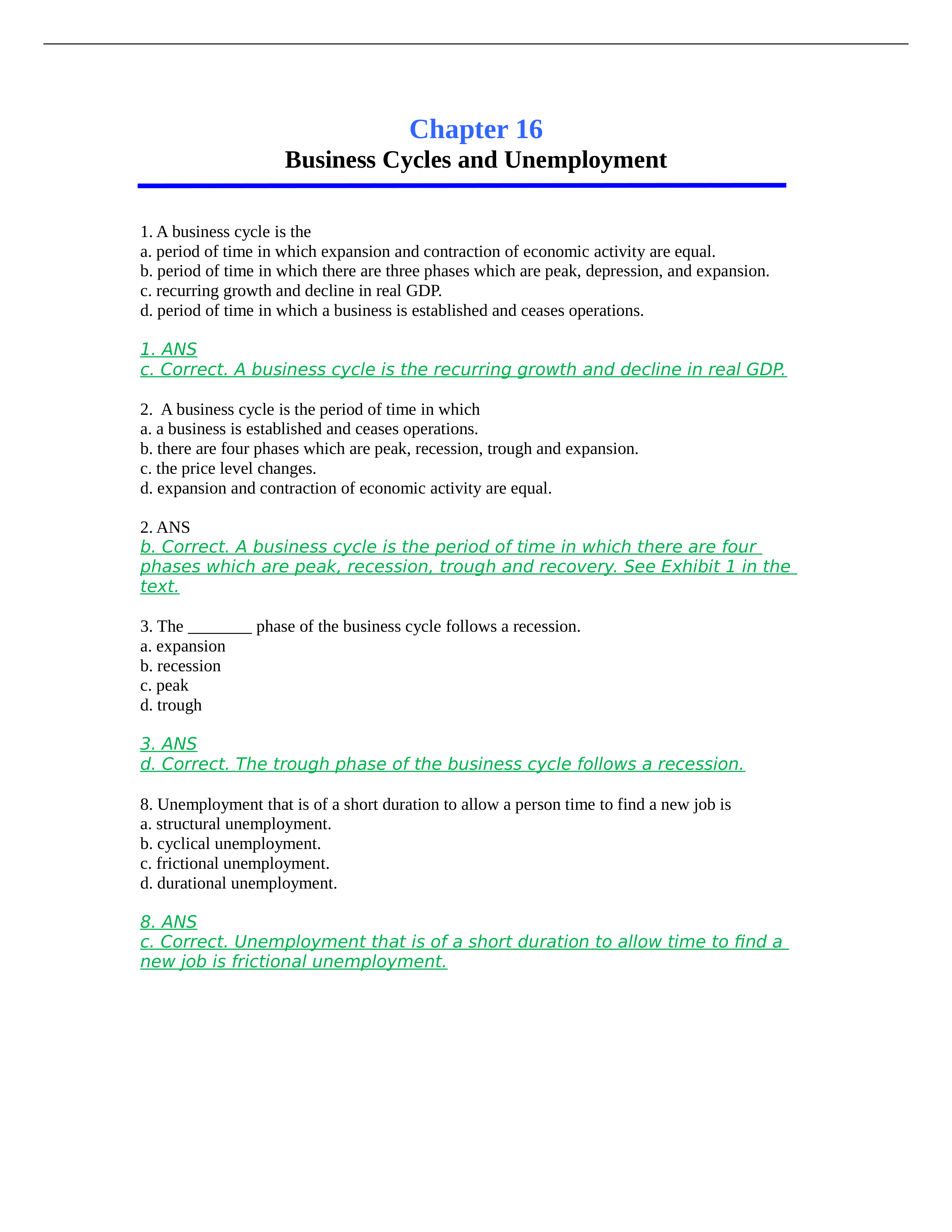 Econ(Chpt 16) Sample Quiz_d9gtnnwtywo_page1