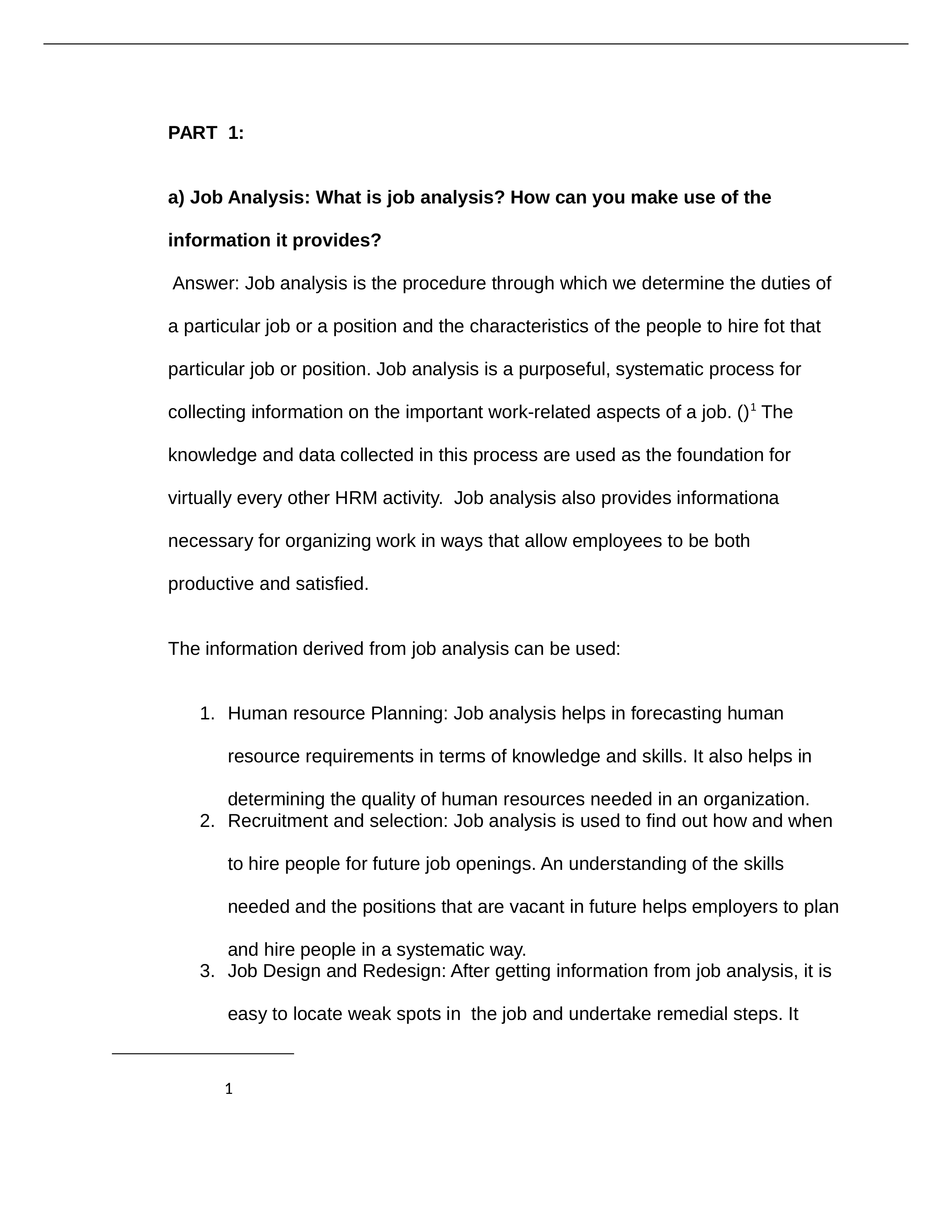 job analysis-wk 3- Case Study The Insider_d9i69dhybww_page1