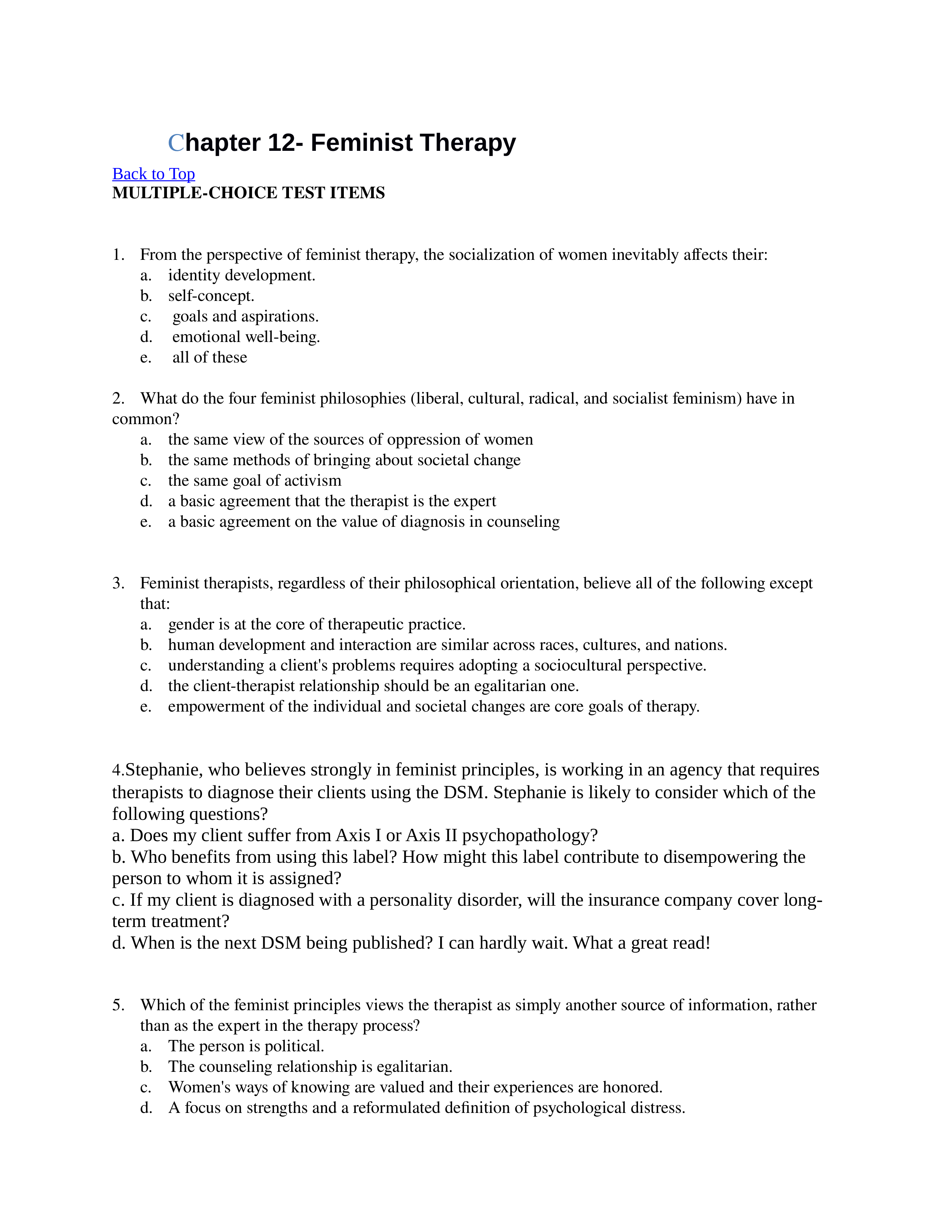 Multiple choice questions Chapter 12 & 13 Corey -2017-4.docx_d9iq6axvj0e_page1