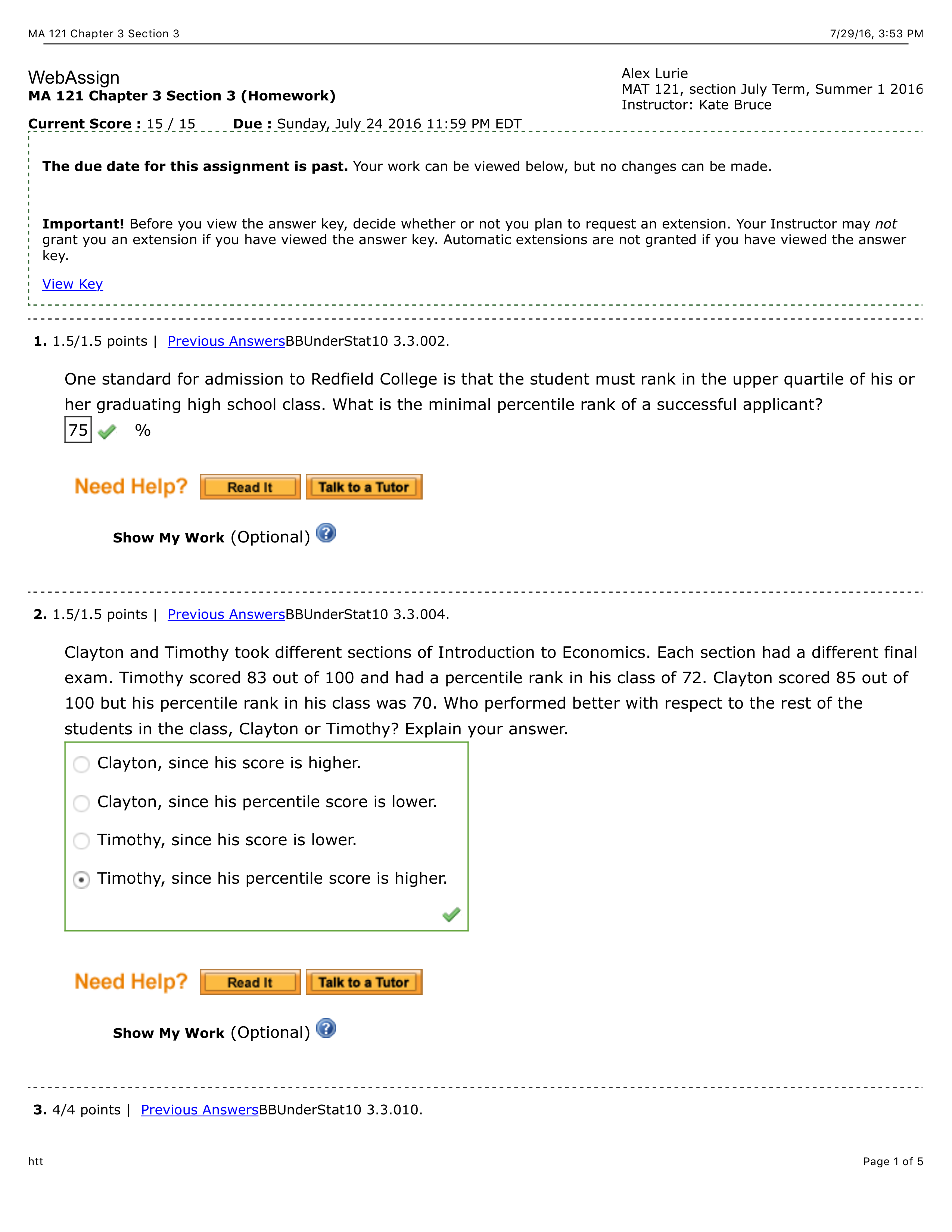 MA 121 Chapter 3 Section 3_d9lpw9auo3j_page1