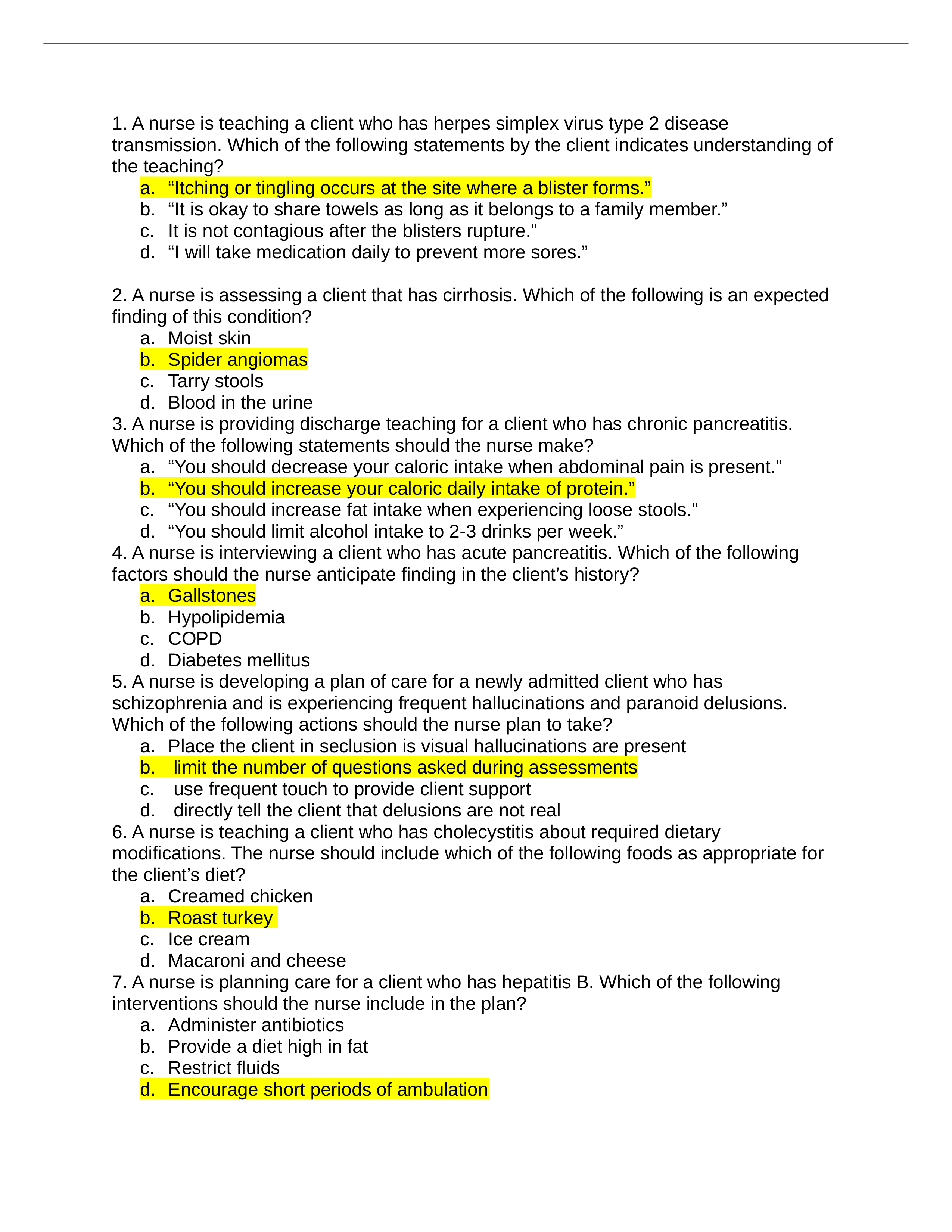 Practice questions module 4 exam.docx_d9mtrwck3q4_page1