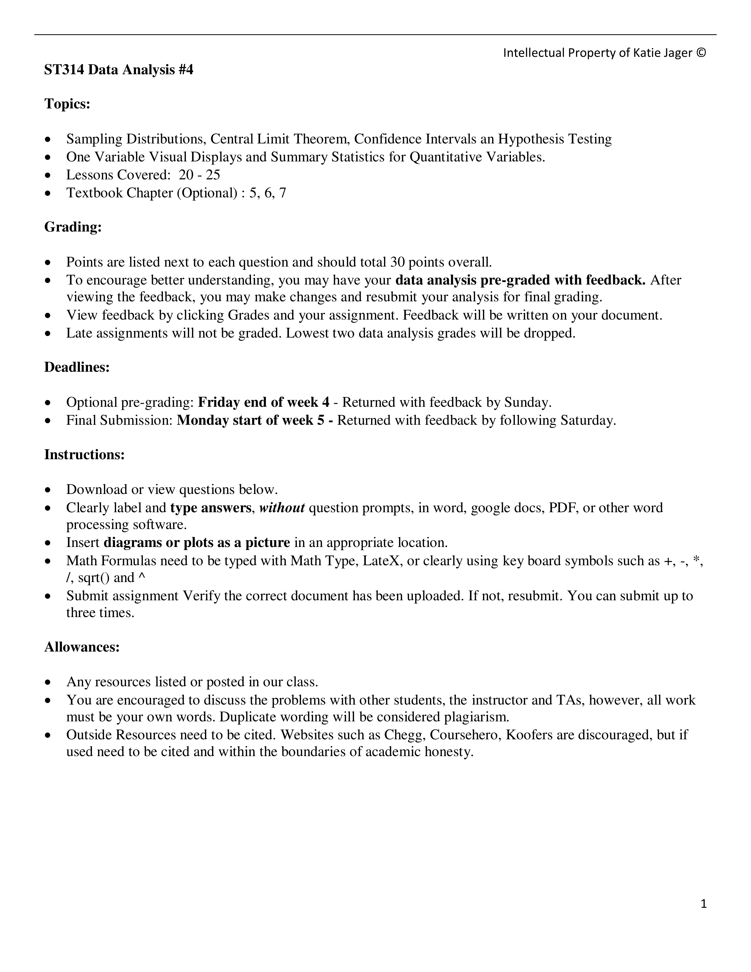 ST314 Analysis 4-Su19-Solutions.pdf_d9nh7346mhc_page1