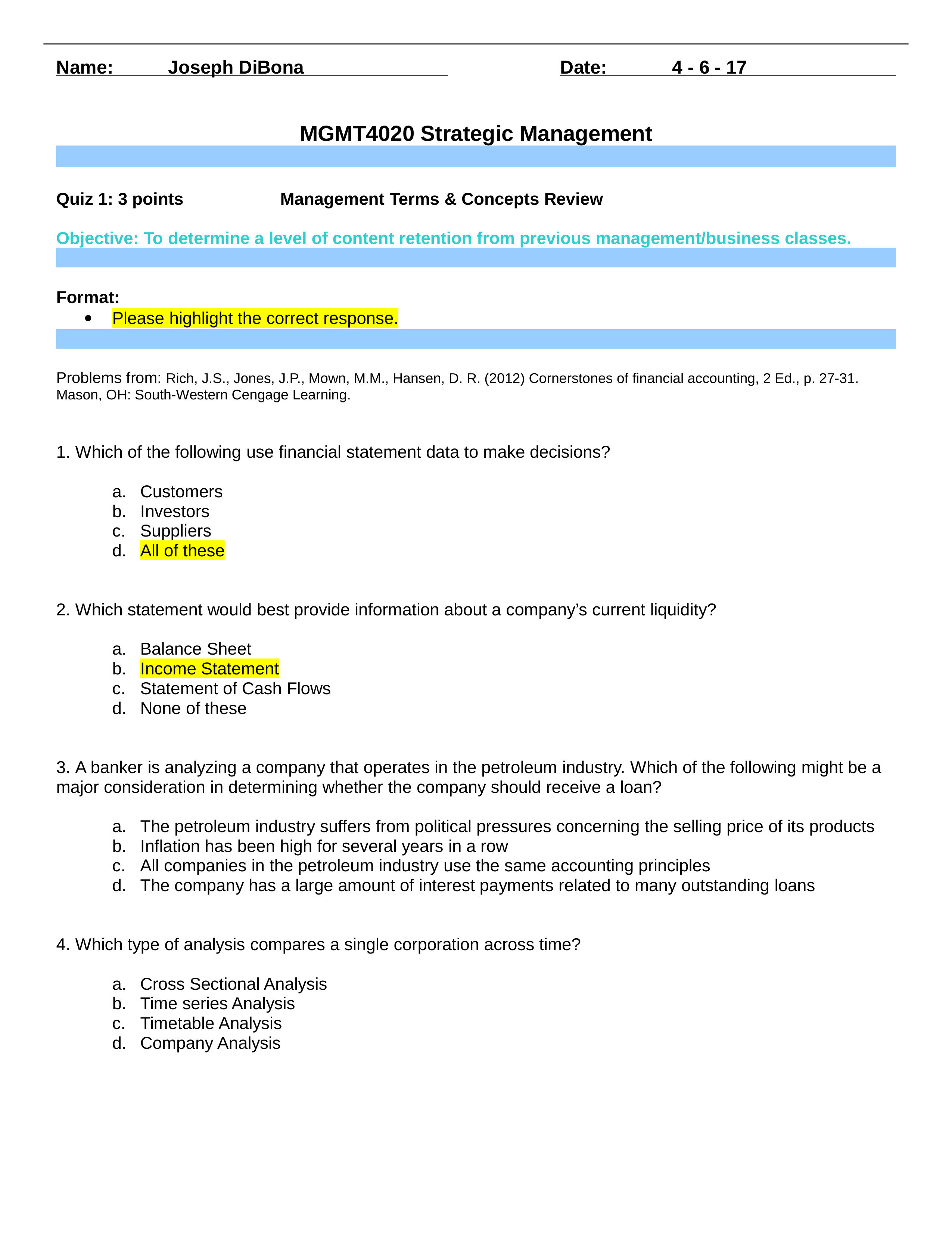 MGMT4020 Quiz - Financial Ratios_d9orj3eqxlj_page1